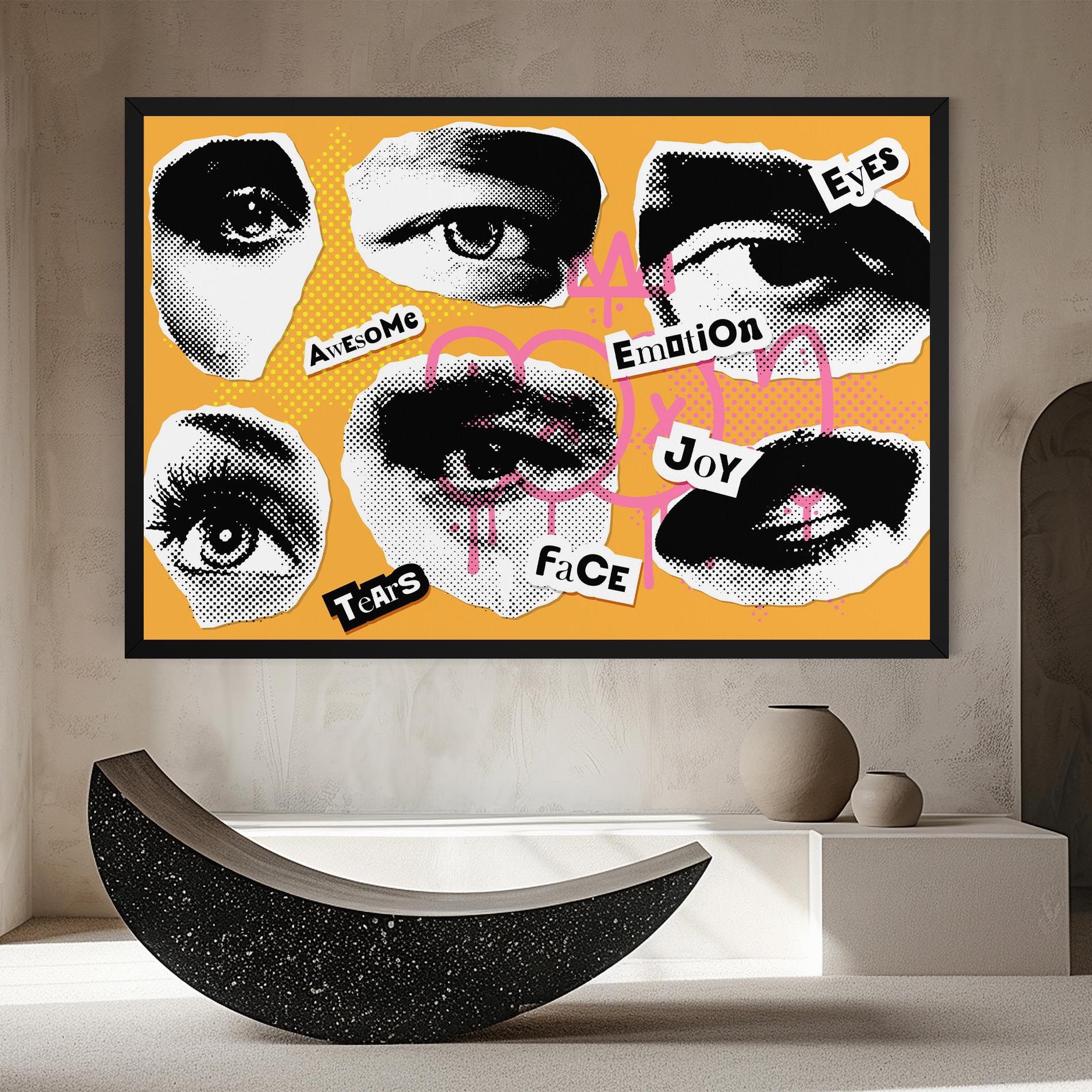 Awesome Emotions mockup 8