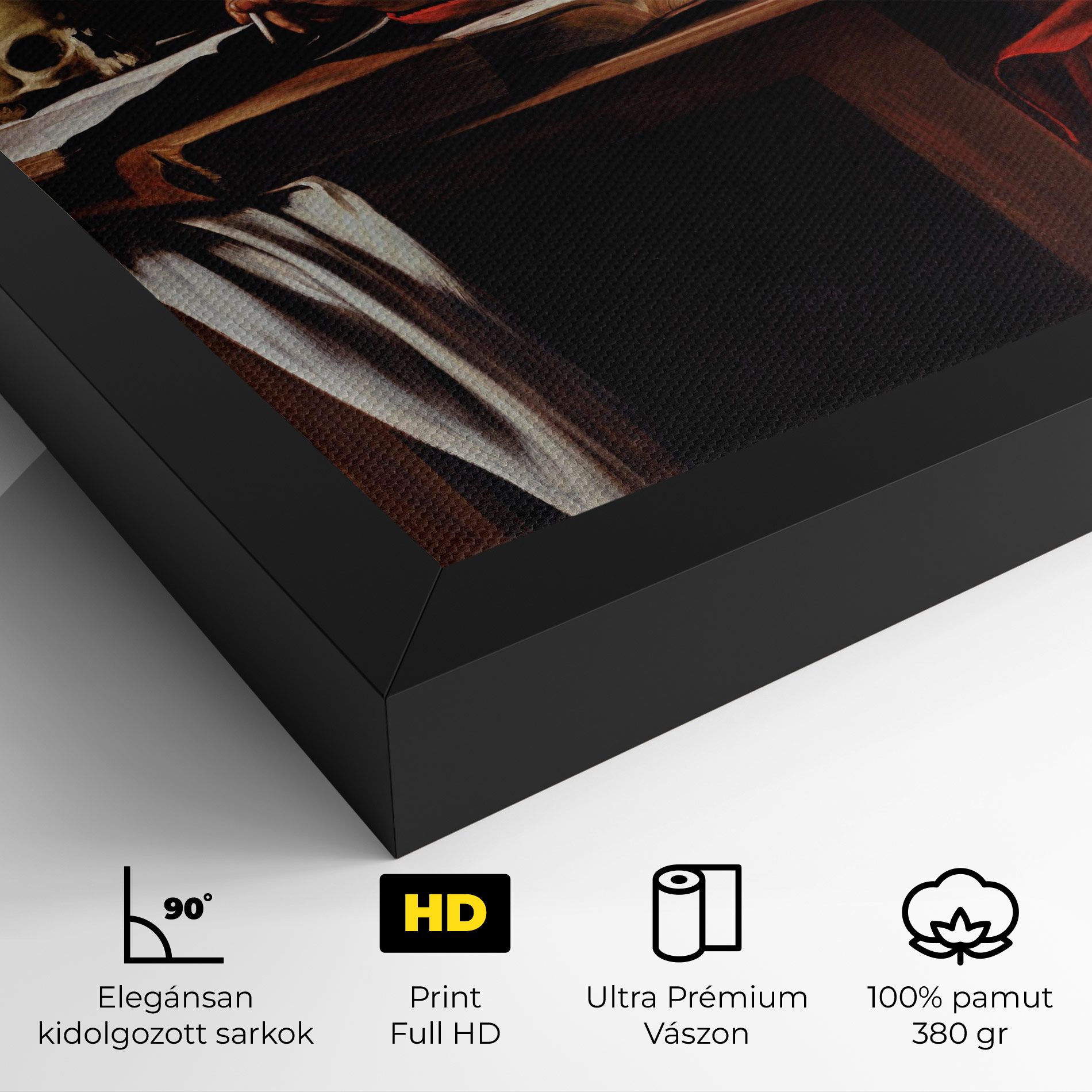 Close To Death mockup 4