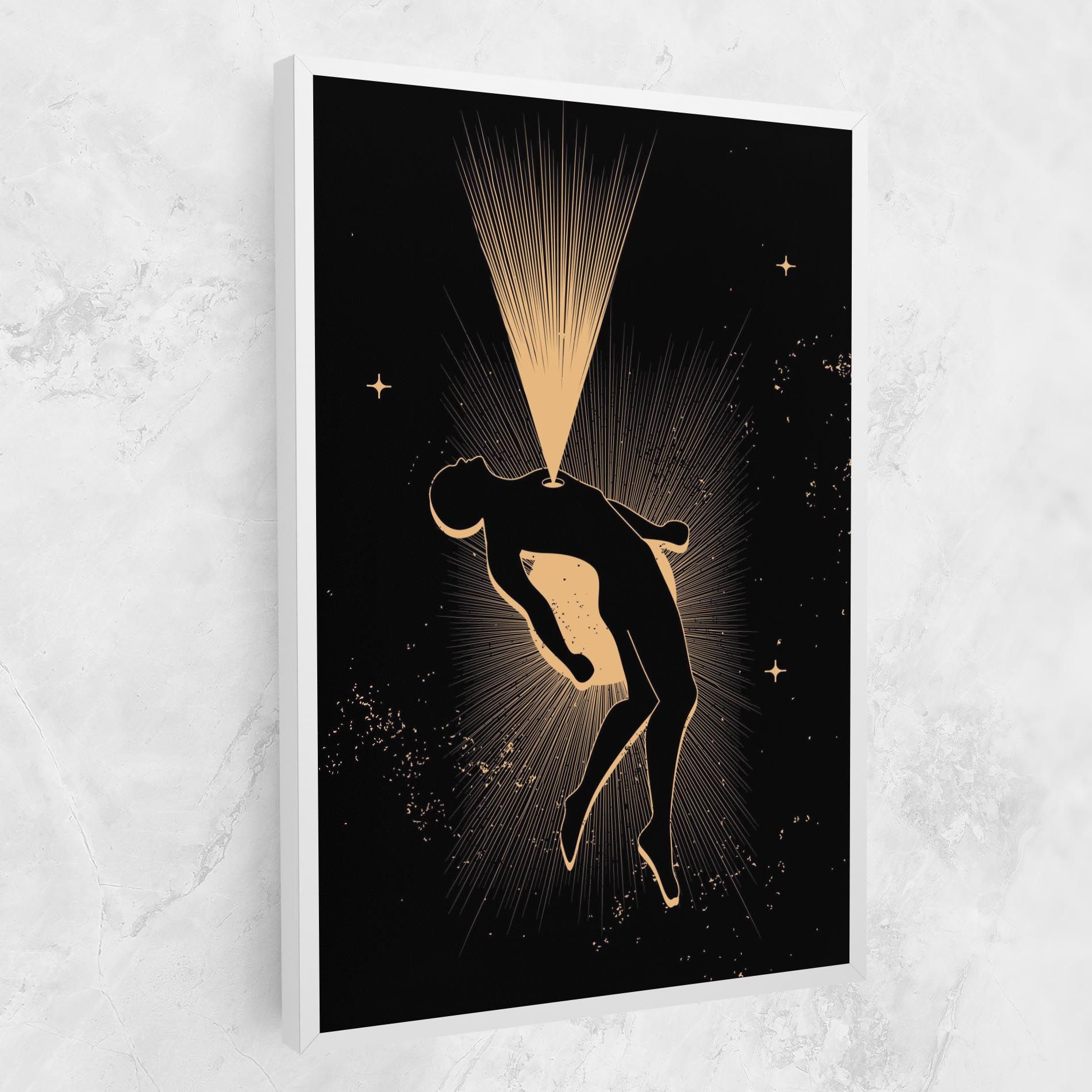 Body And Soul mockup 1