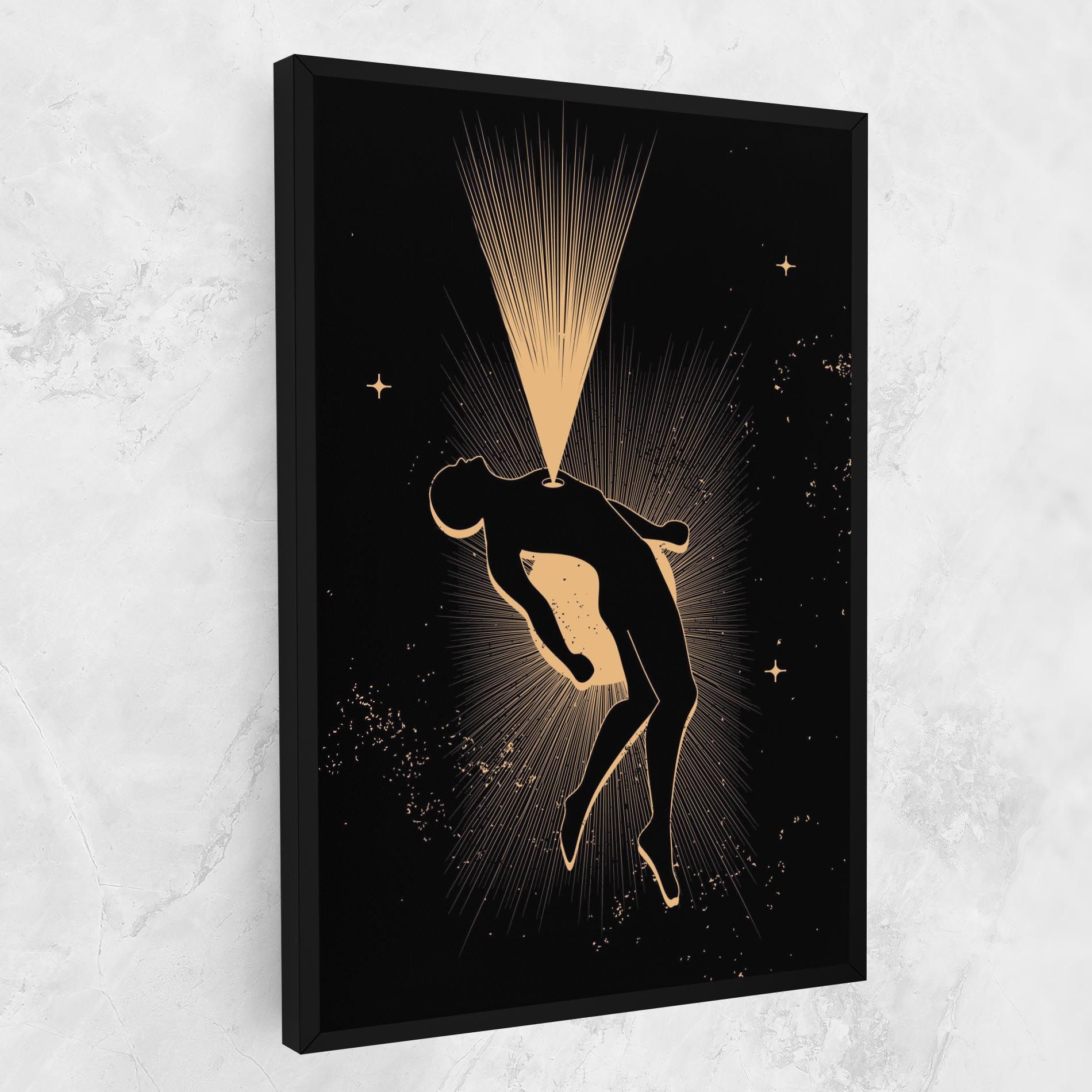 Body And Soul mockup 1