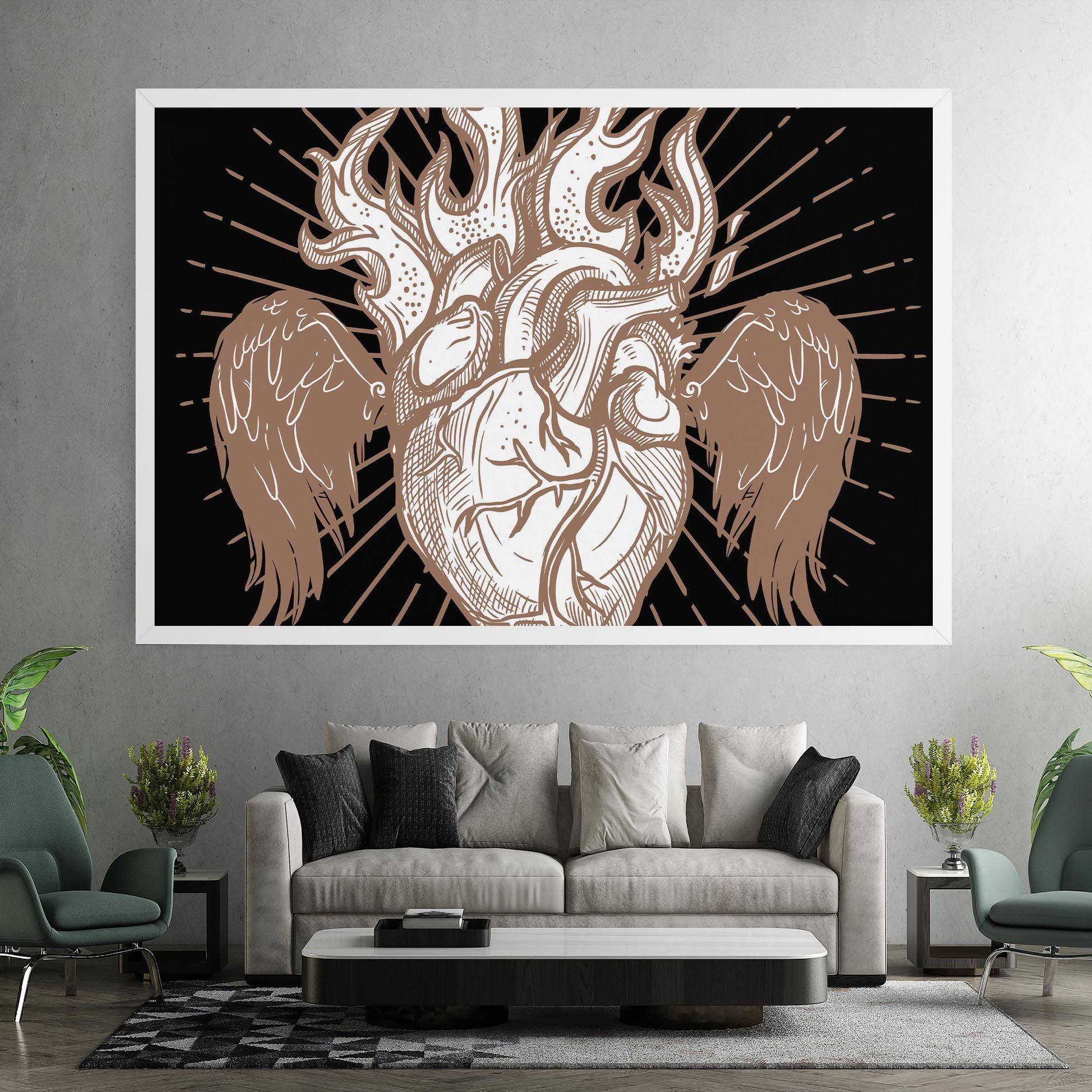 Cool Art 01 mockup 7