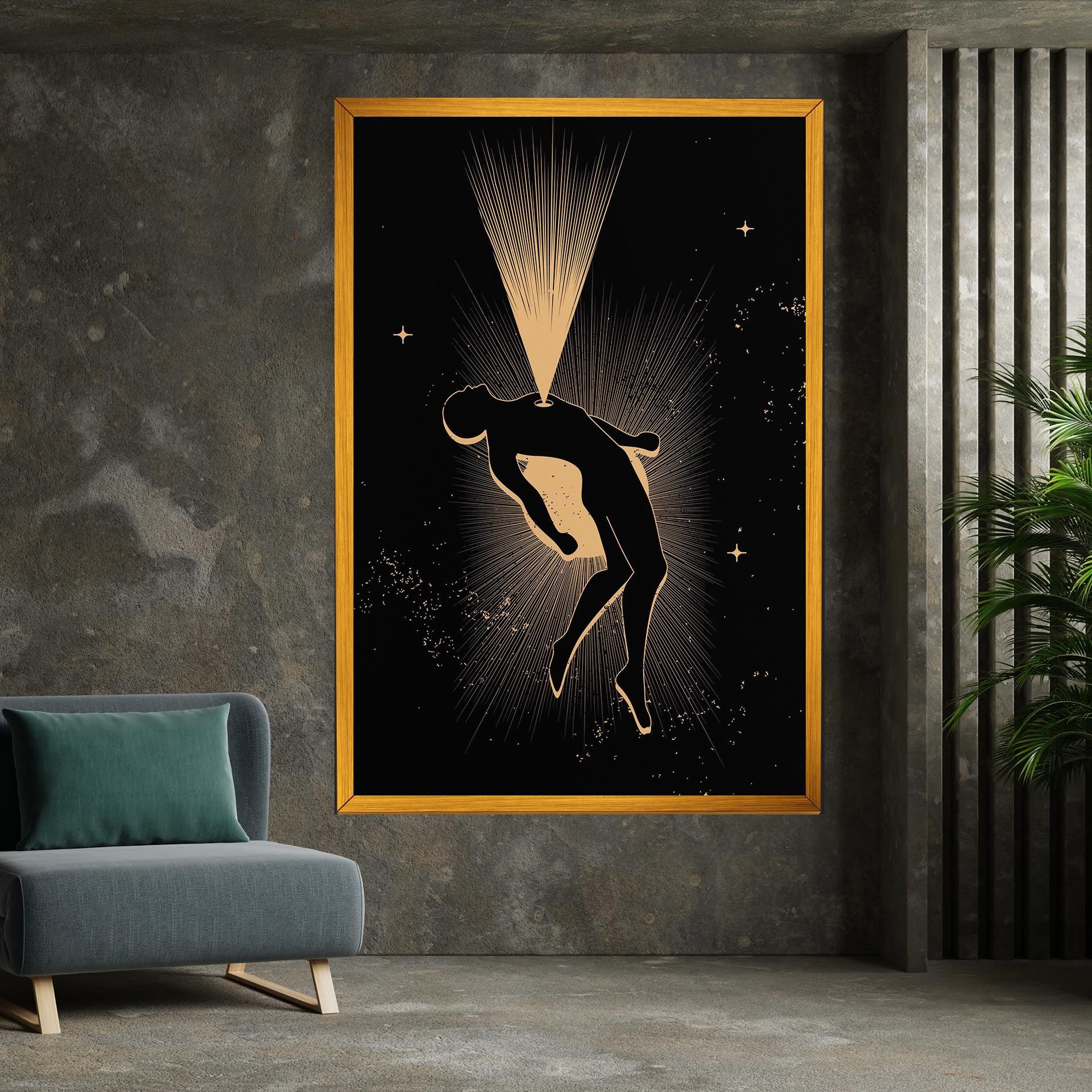 Body And Soul mockup 7