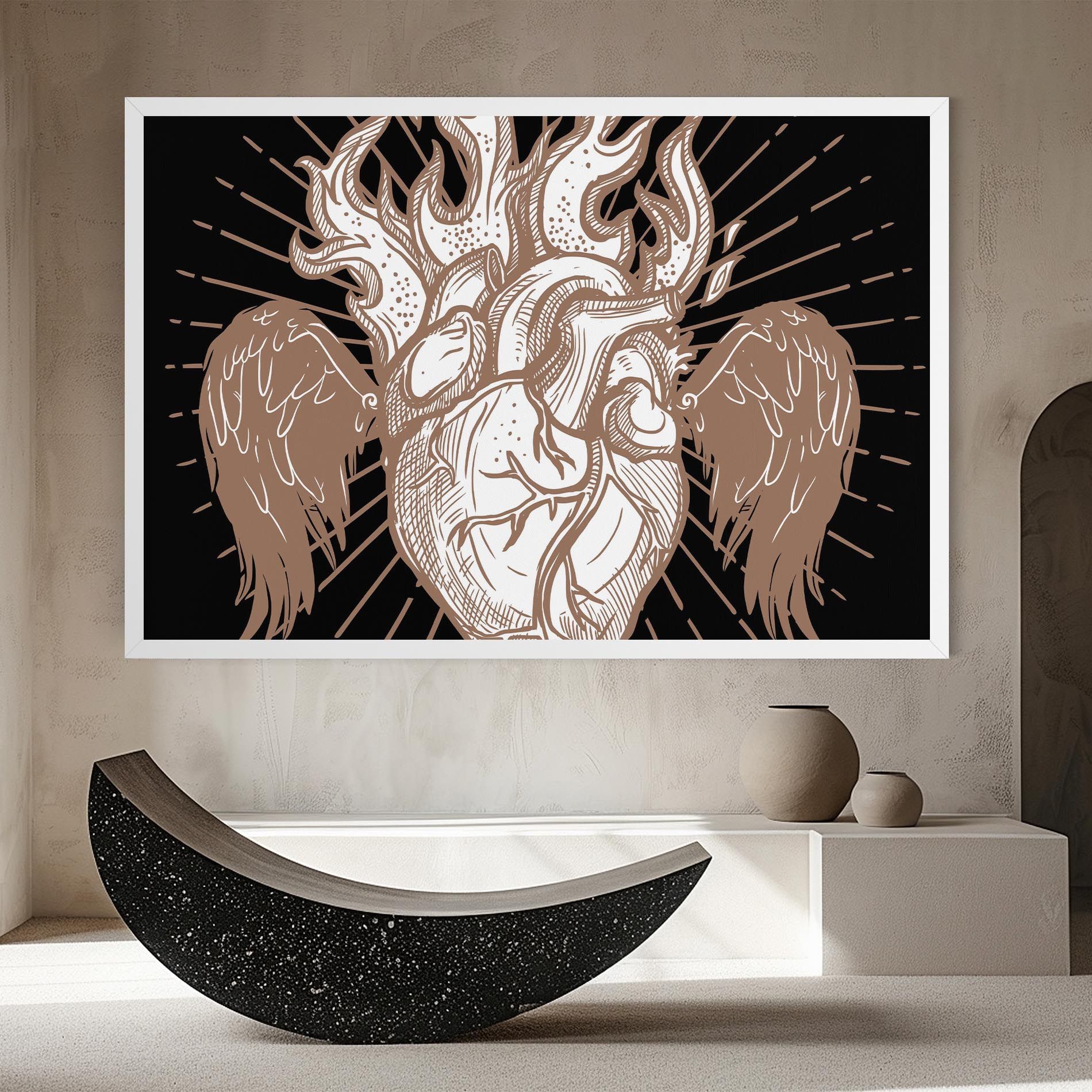 Cool Art 01 mockup 8