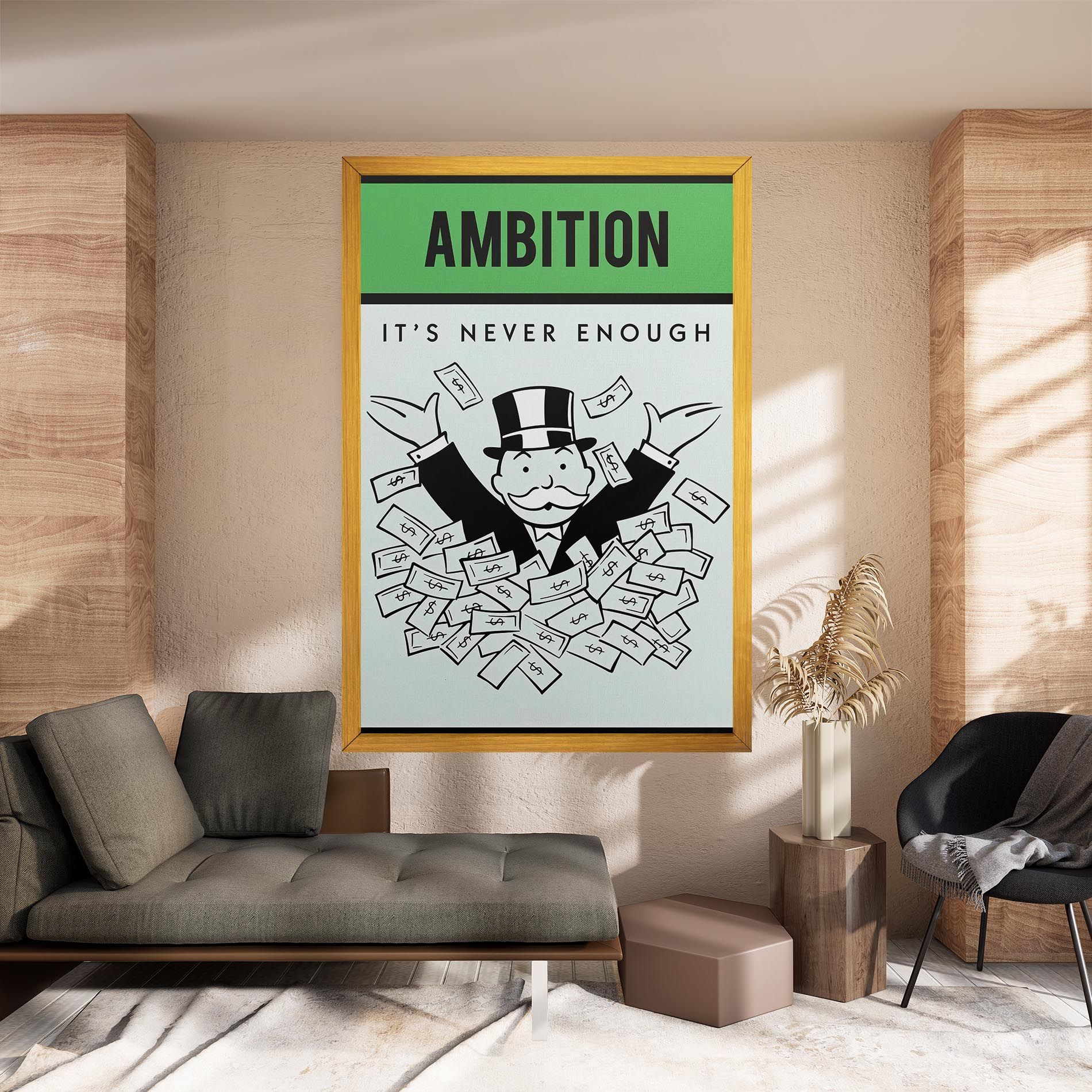AMBITION mockup 8