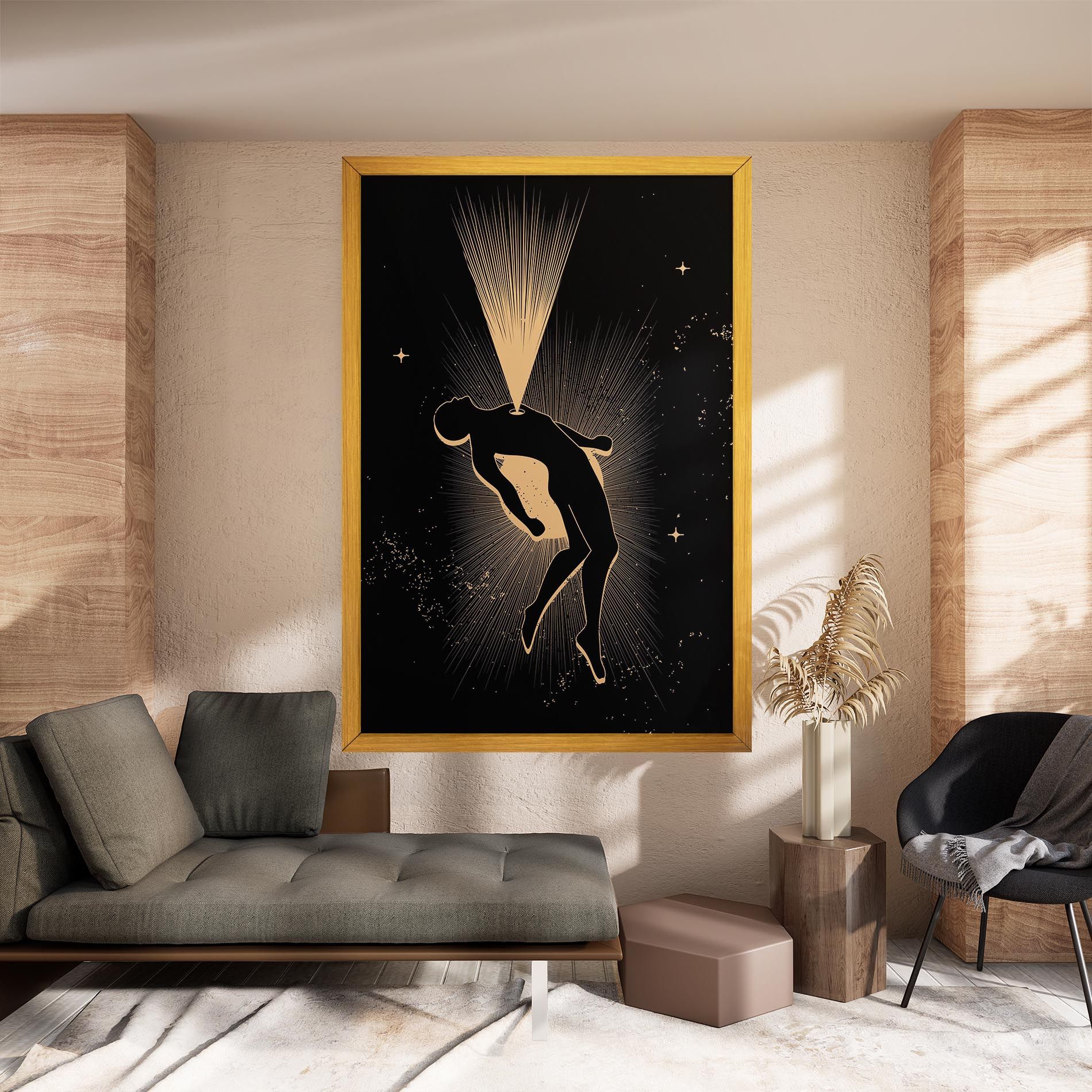 Body And Soul mockup 8