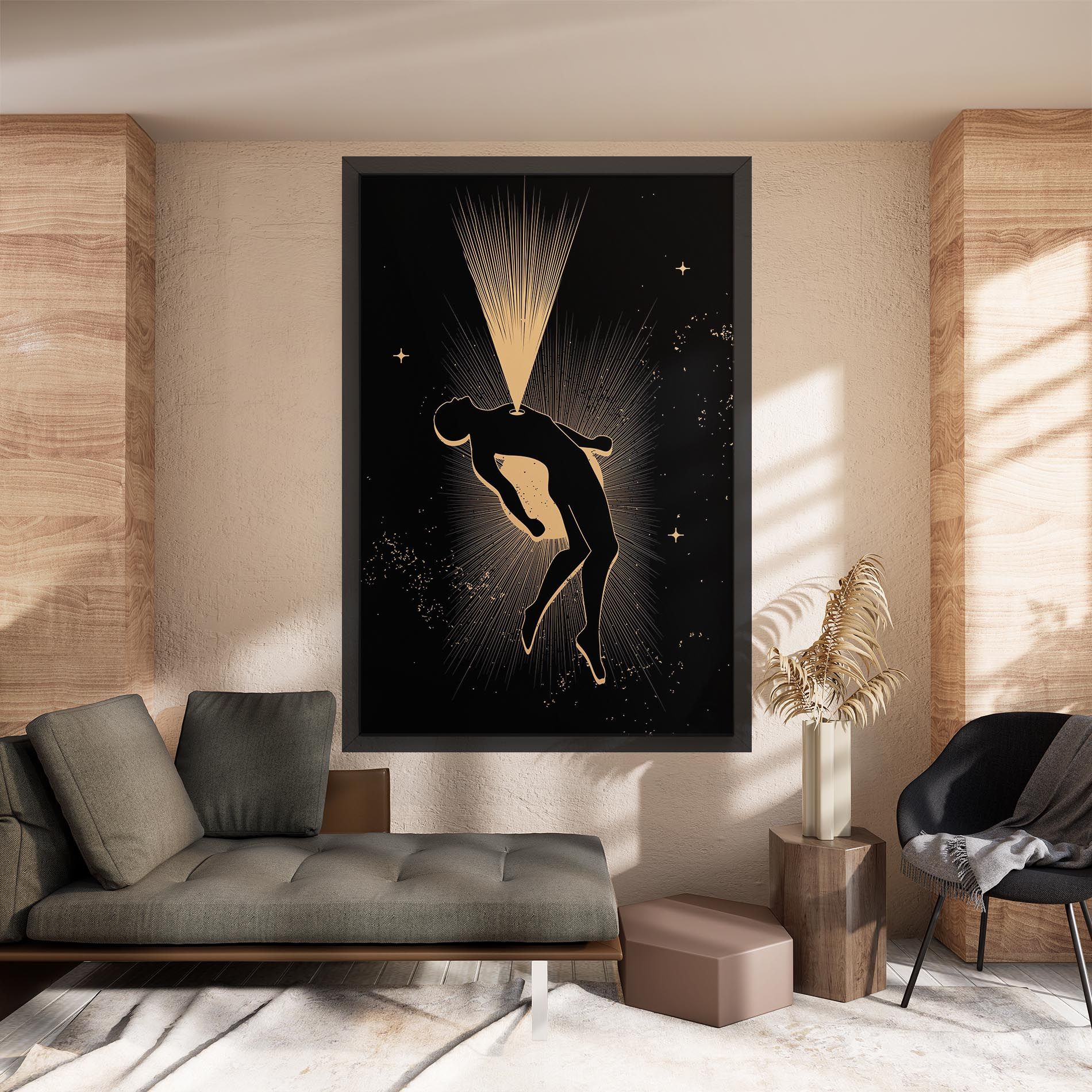 Body And Soul mockup 8