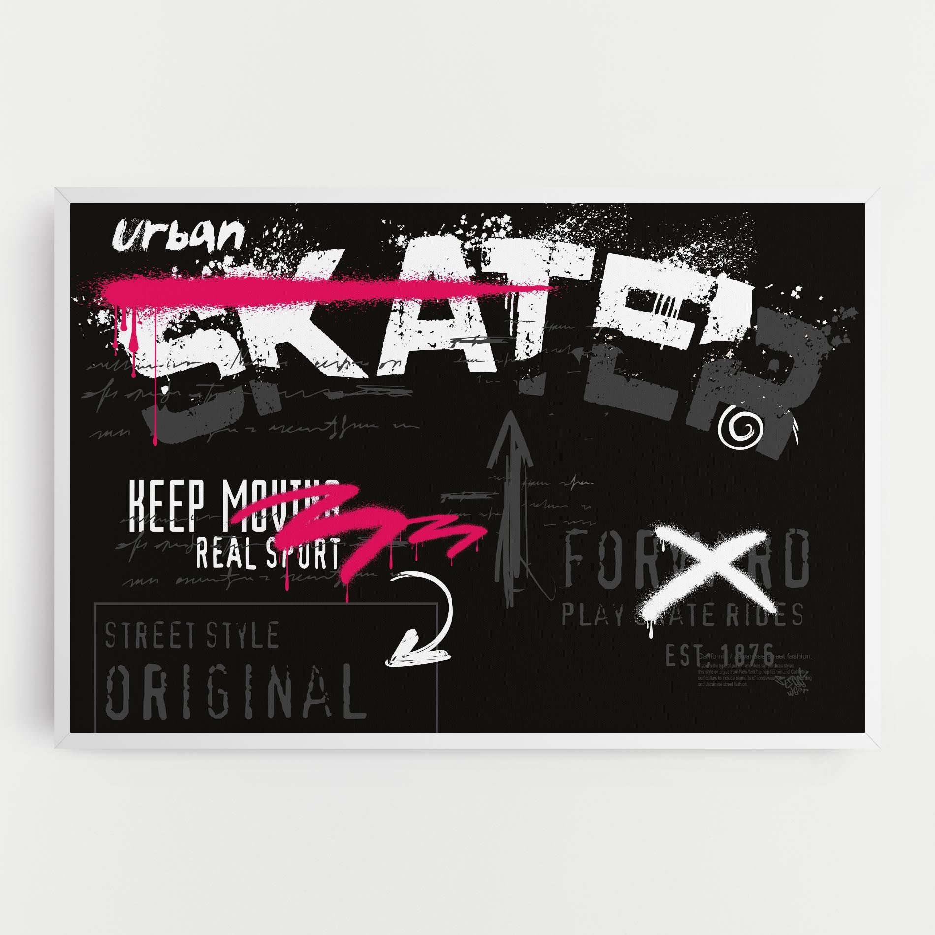 Skater Spray mockup 0