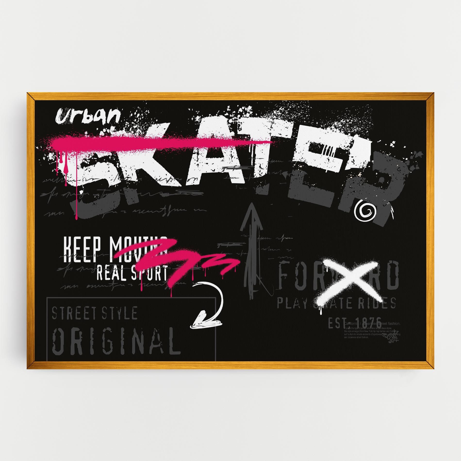Skater Spray mockup 0