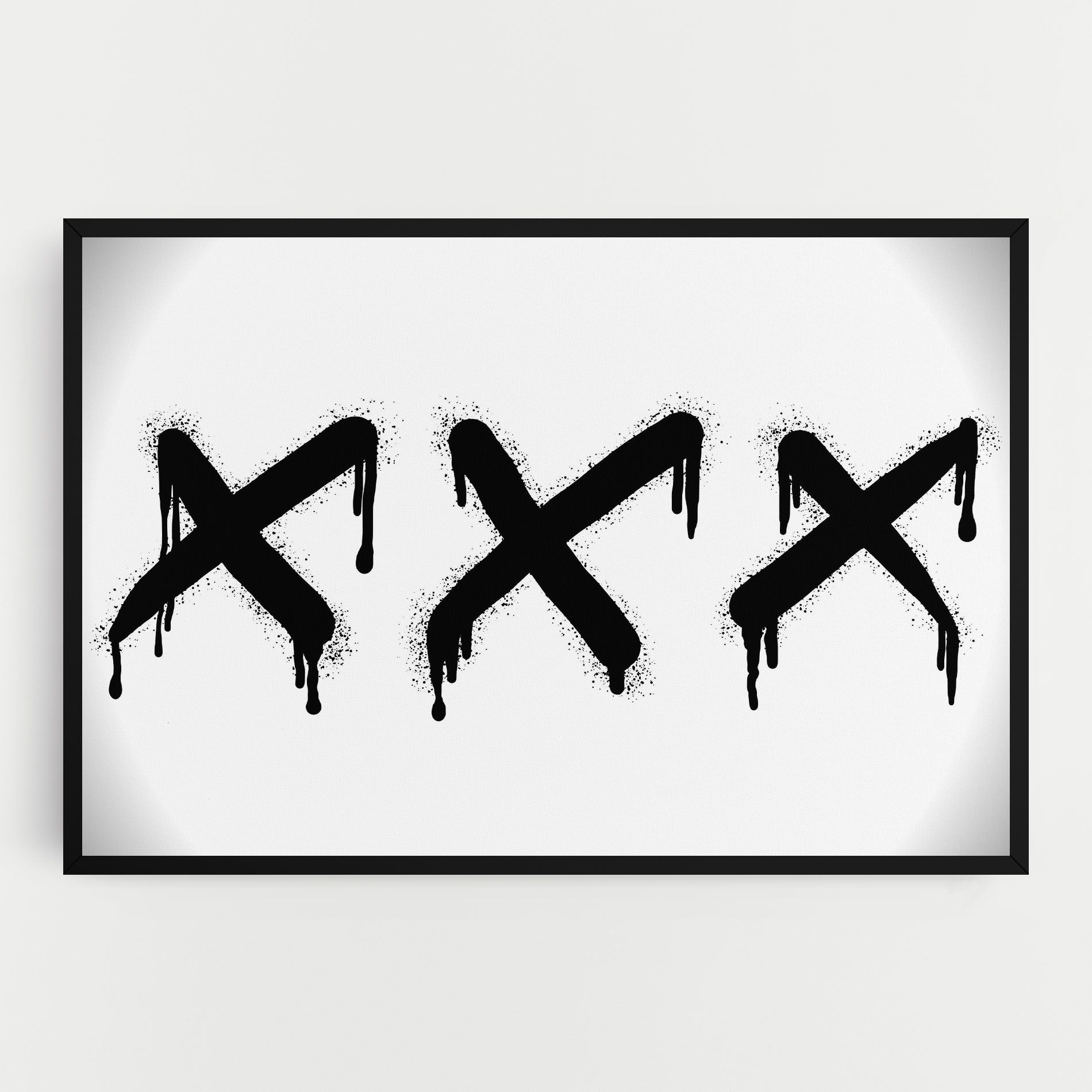 Grafiti X Spray mockup 0