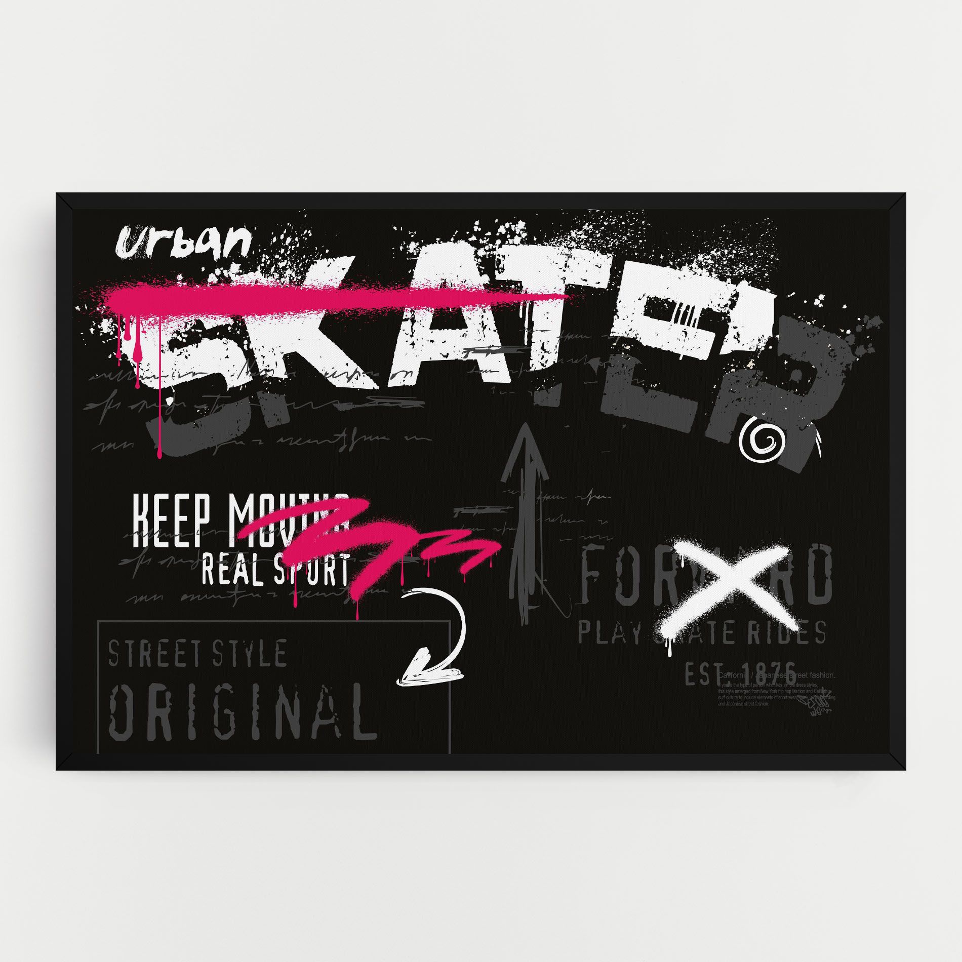 Skater Spray mockup 0