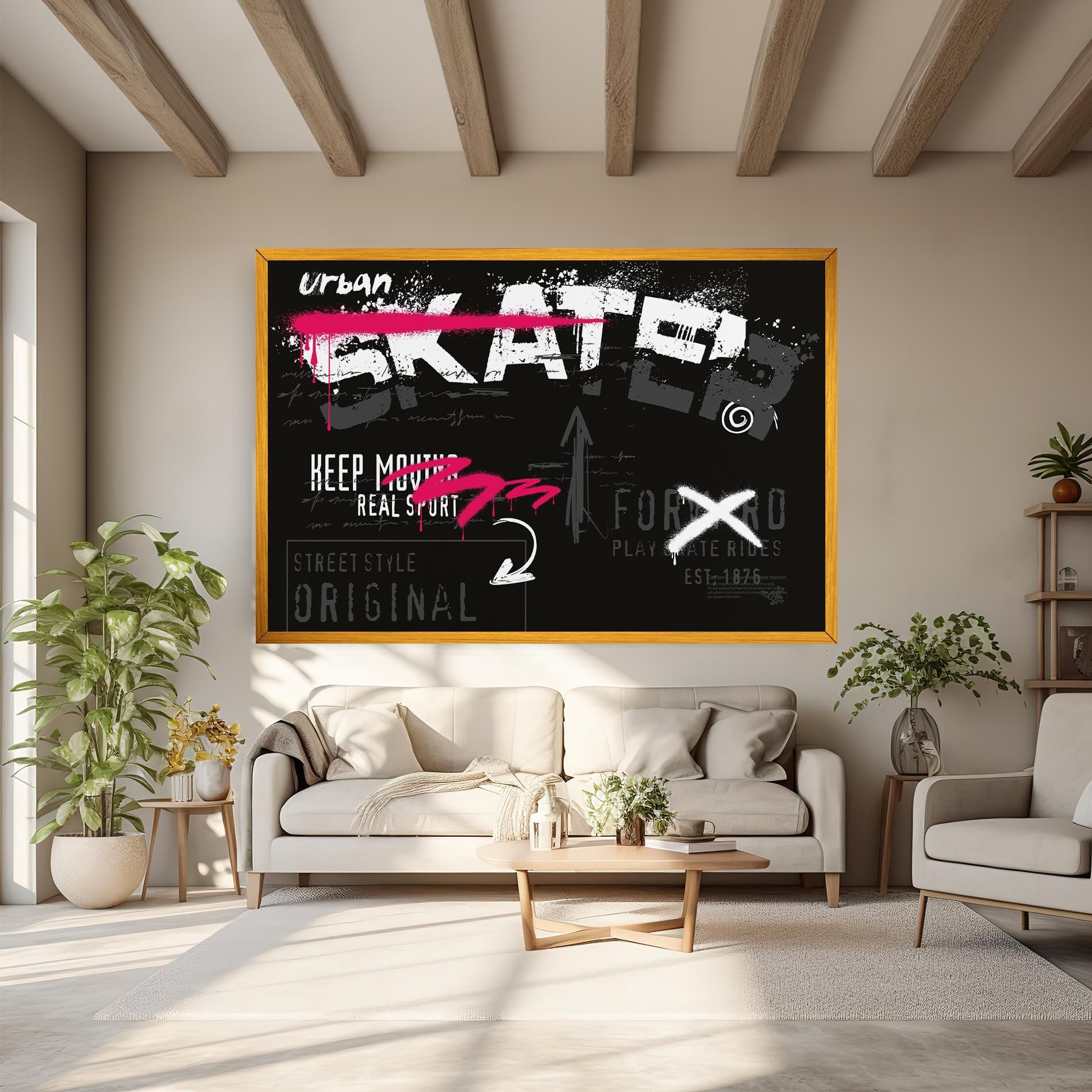 Skater Spray mockup 6