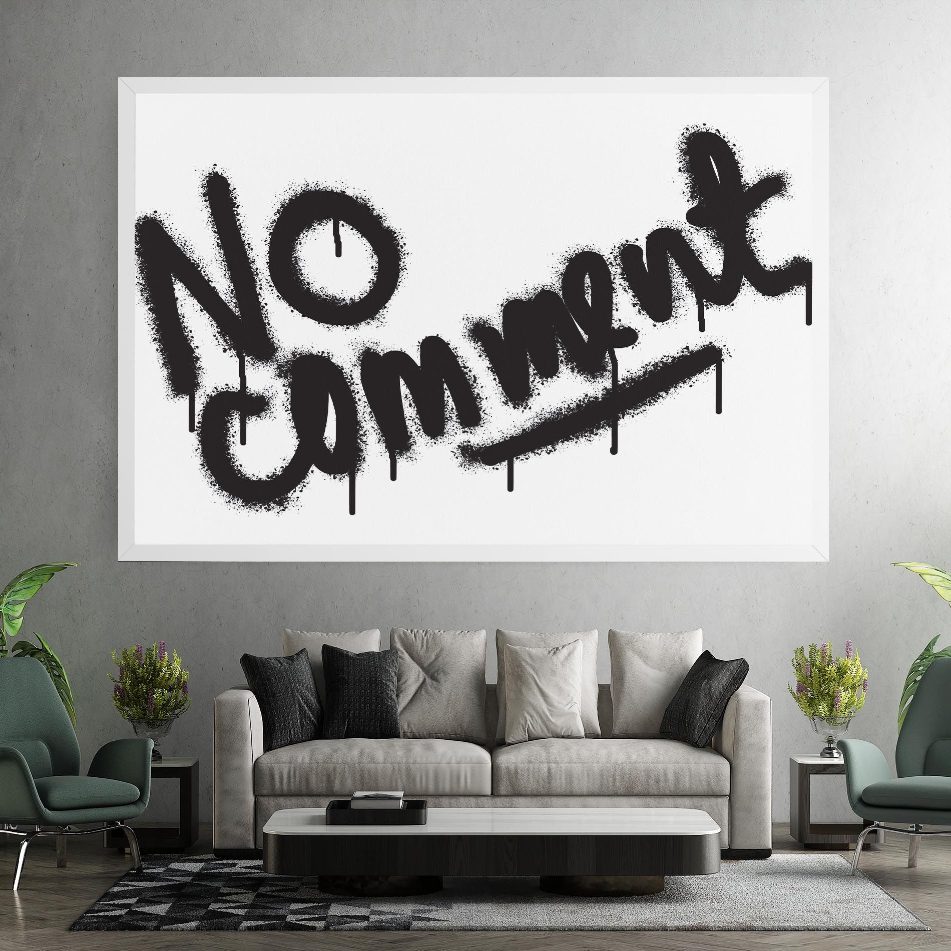 No Comment mockup 7