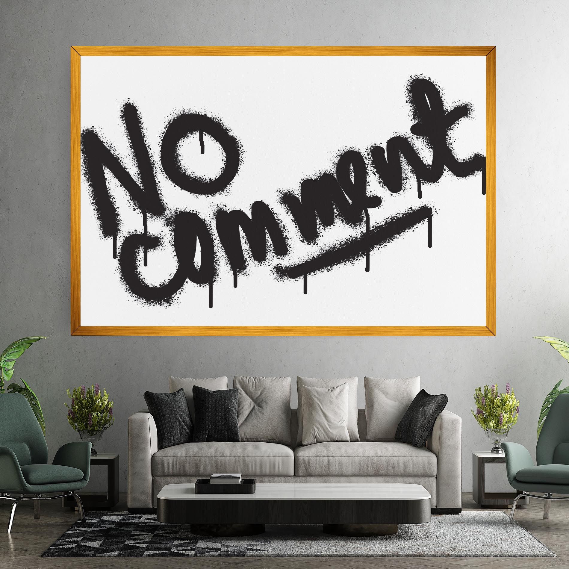 No Comment mockup 7