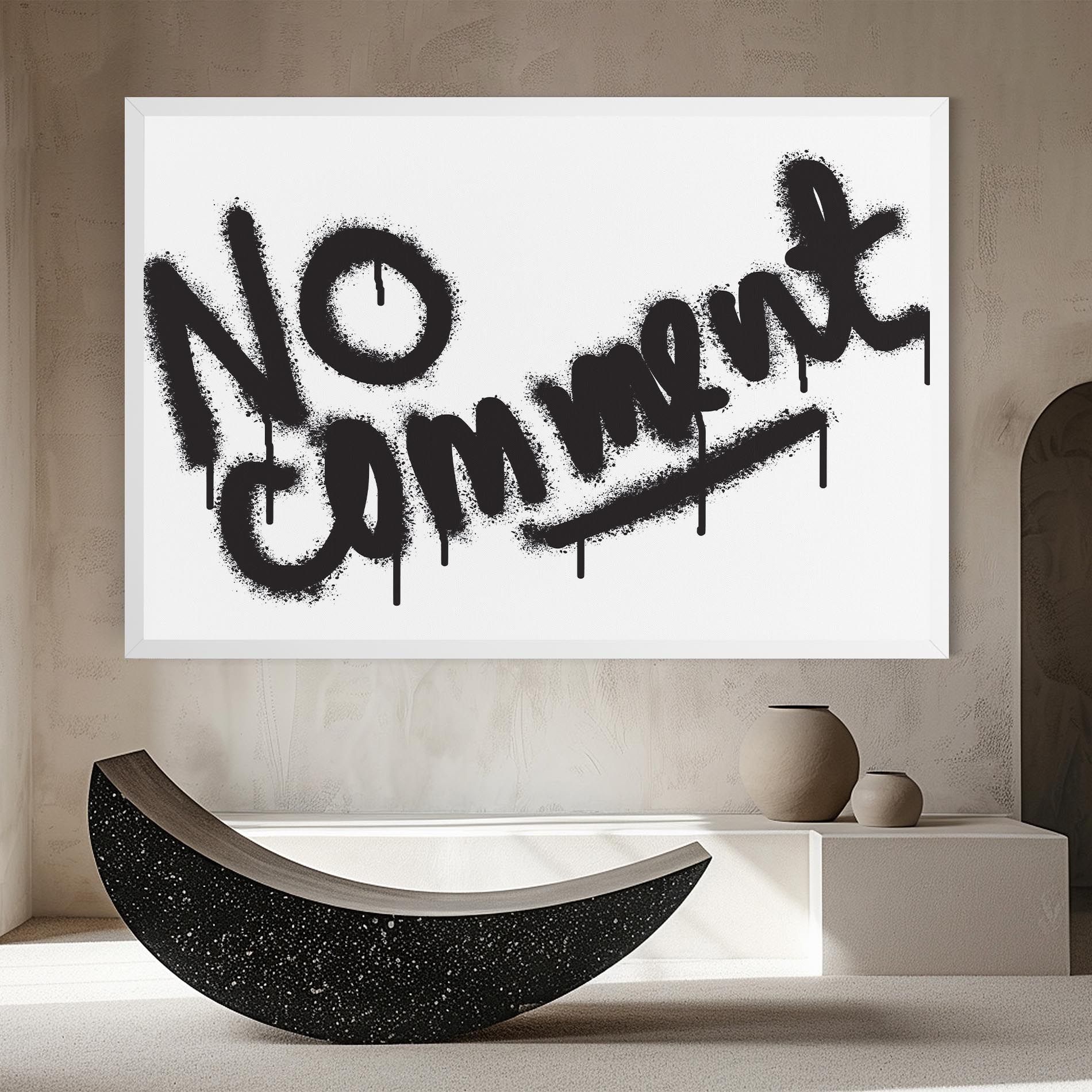 No Comment mockup 8