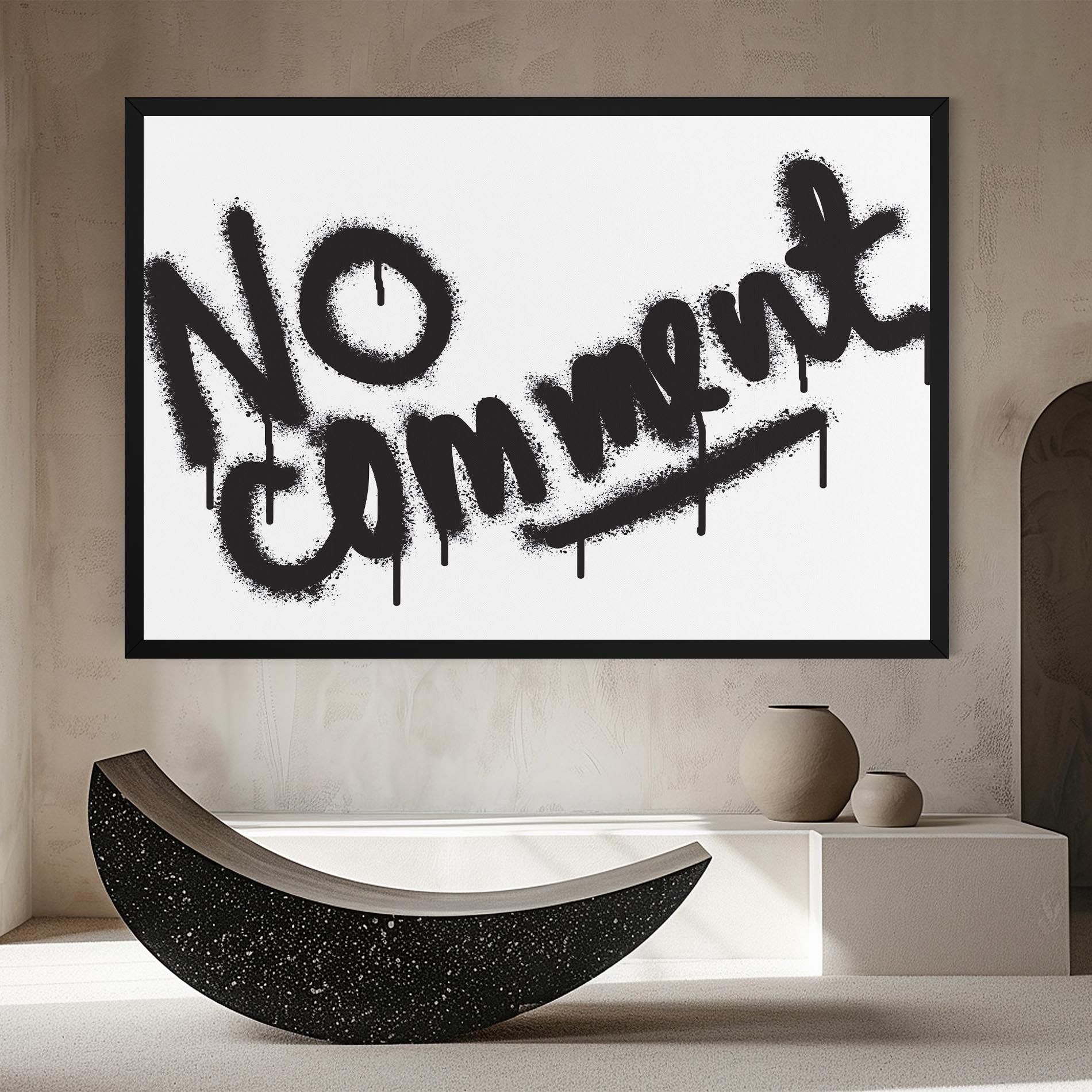 No Comment mockup 8