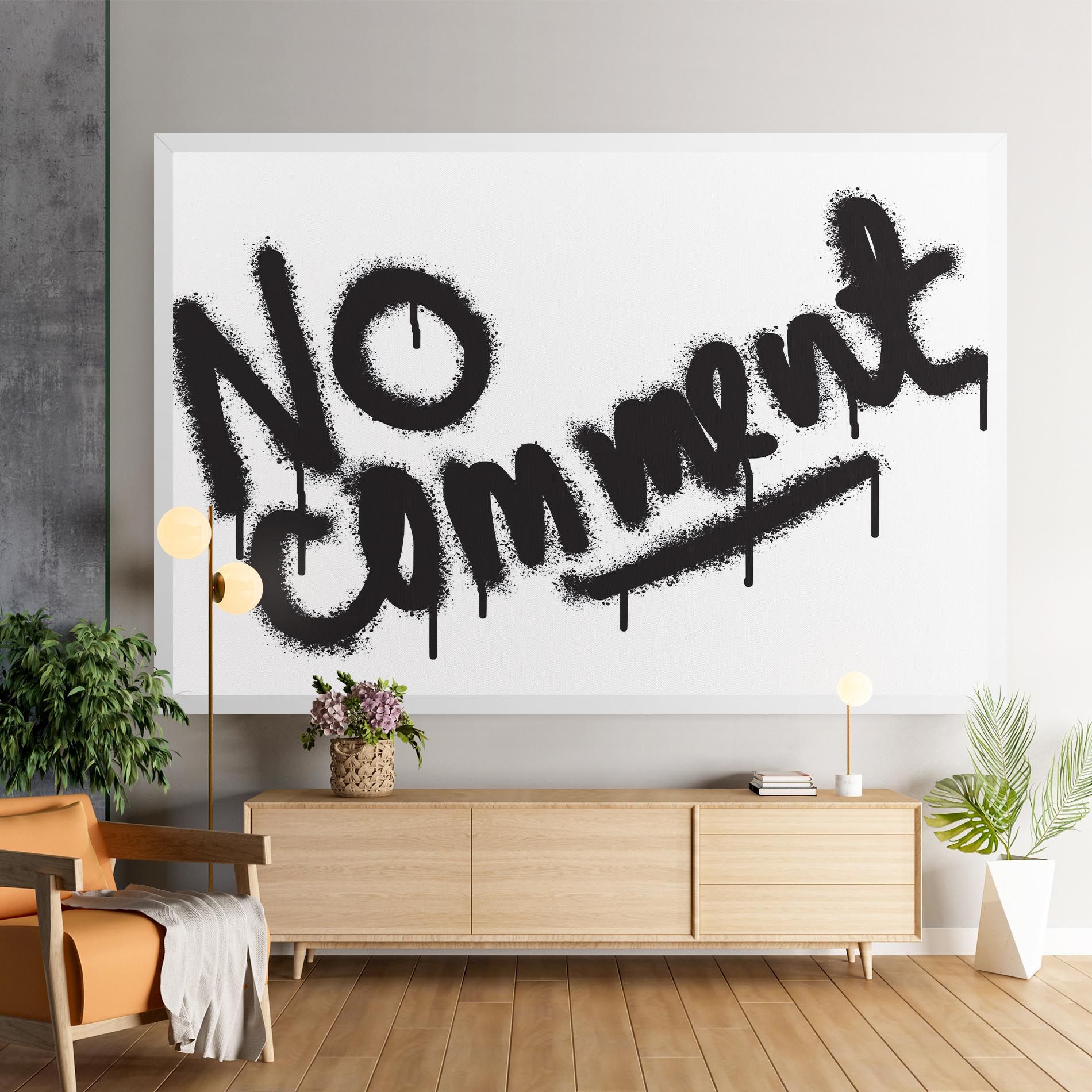 No Comment mockup 9