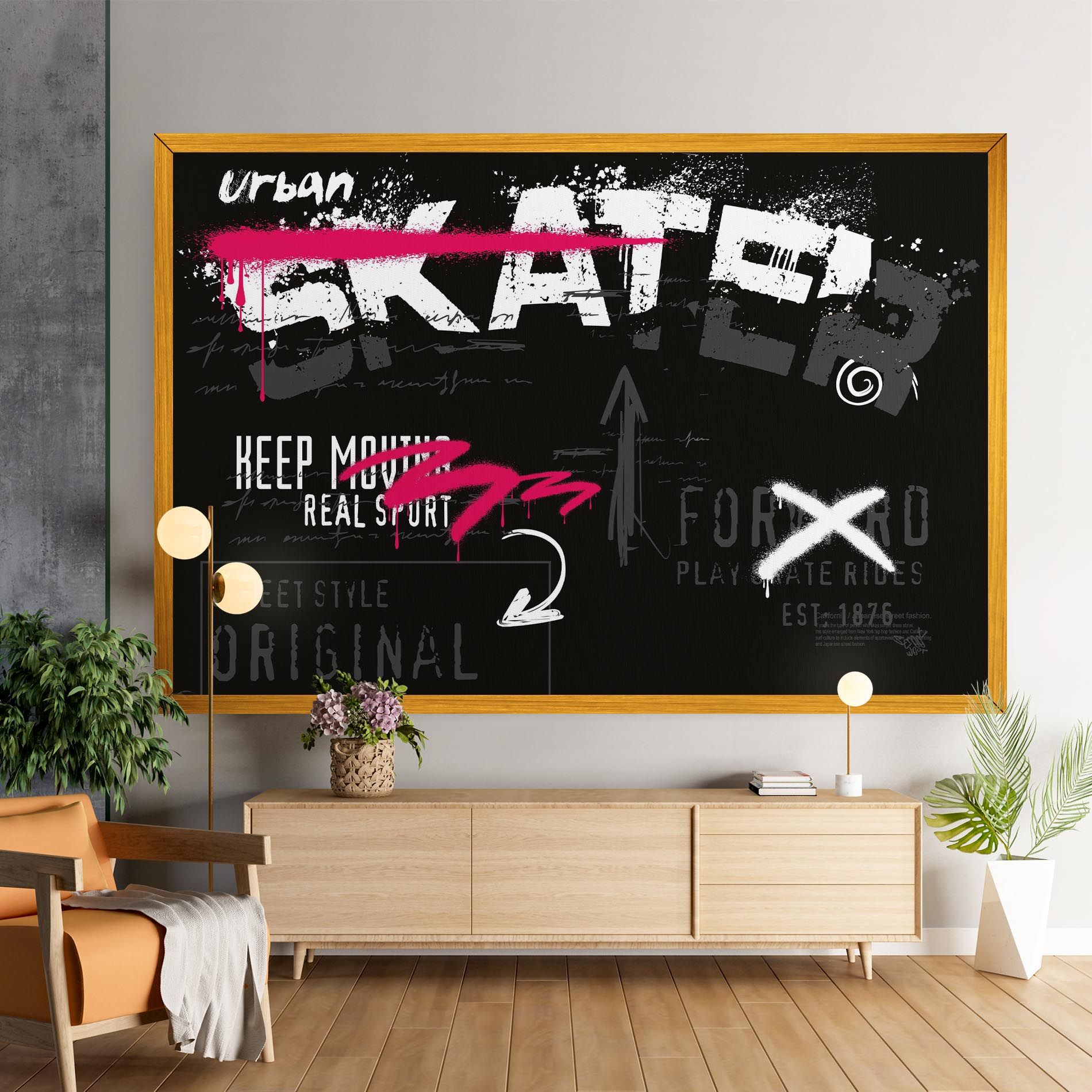 Skater Spray mockup 9