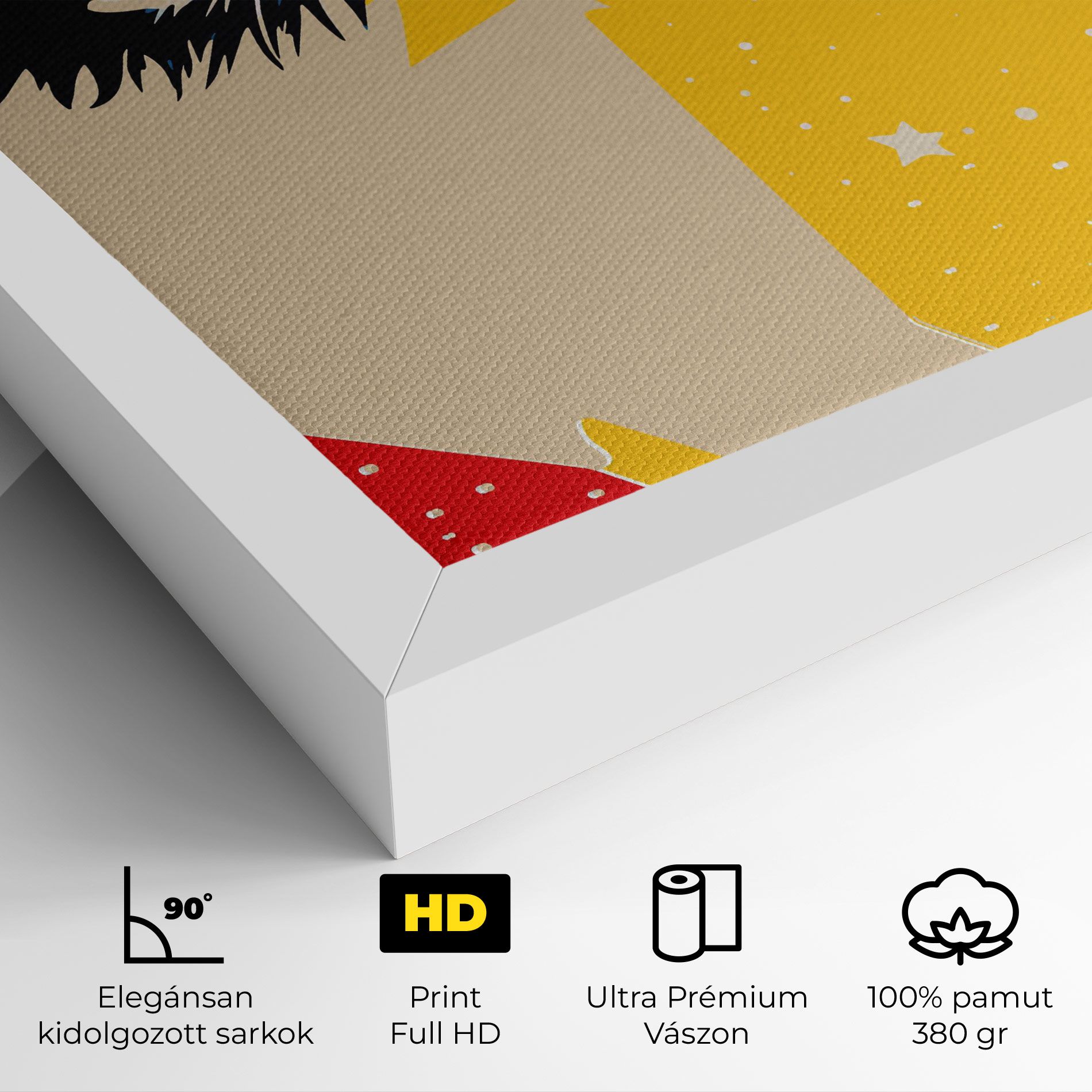 Blue Pop Eye mockup 4