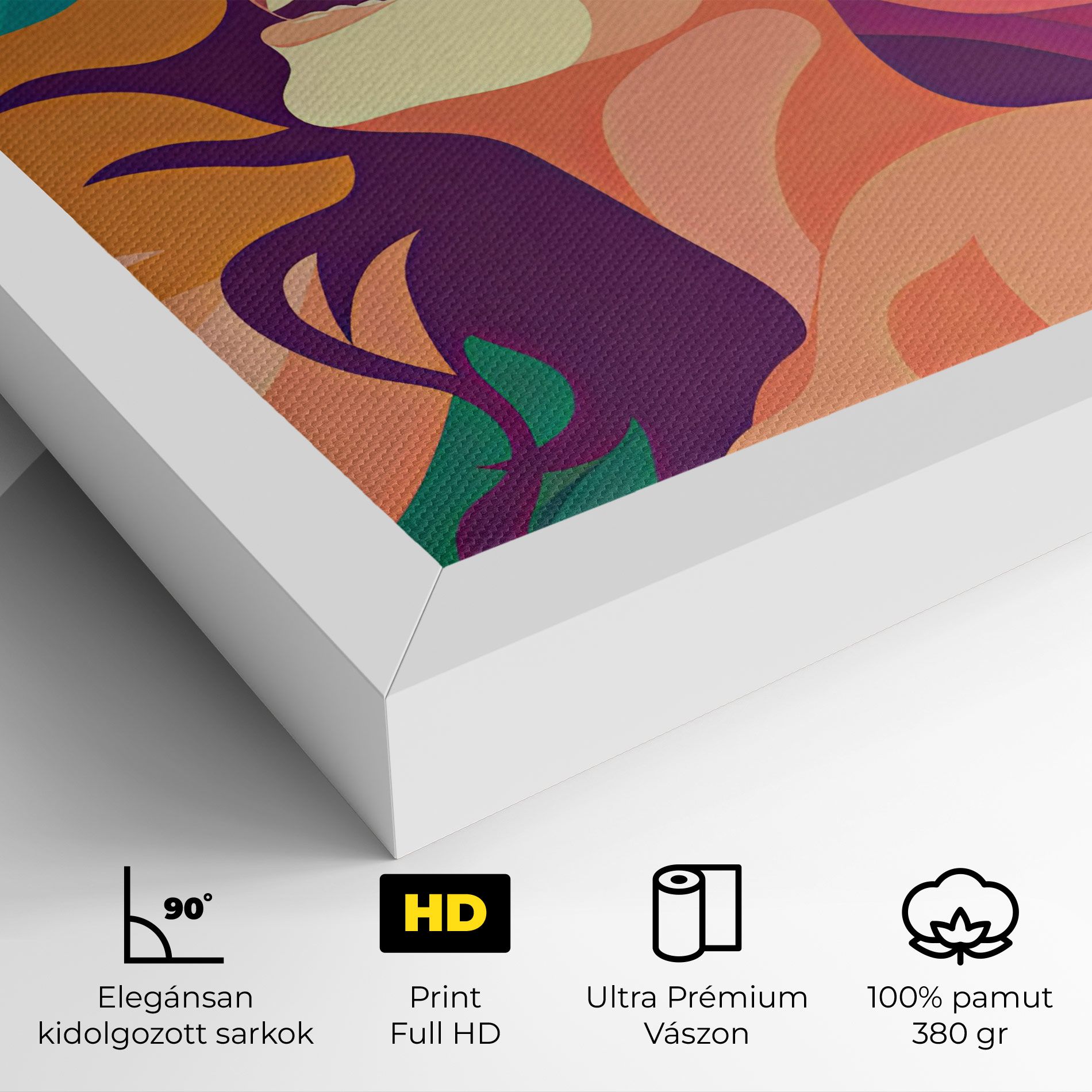 Pink Pop Hair mockup 4