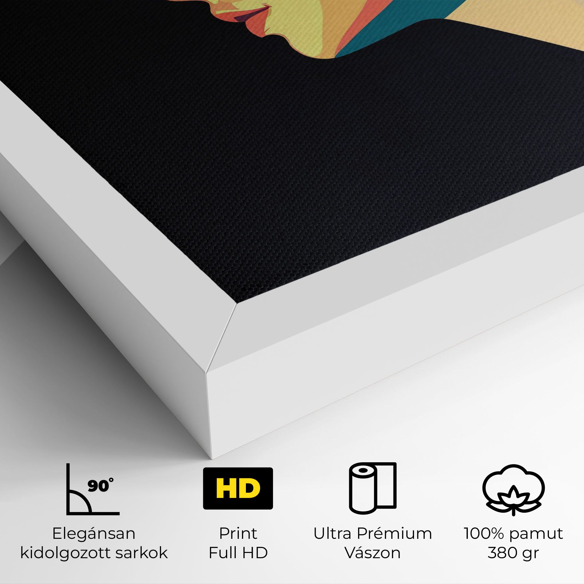 Worm Pop Light mockup 4