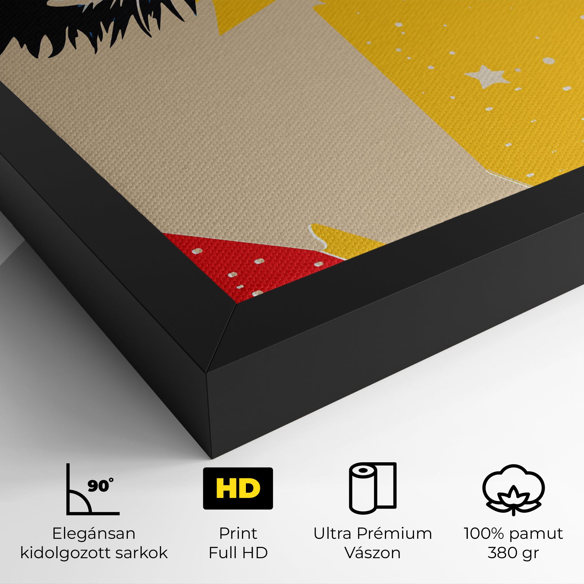 Blue Pop Eye mockup 4