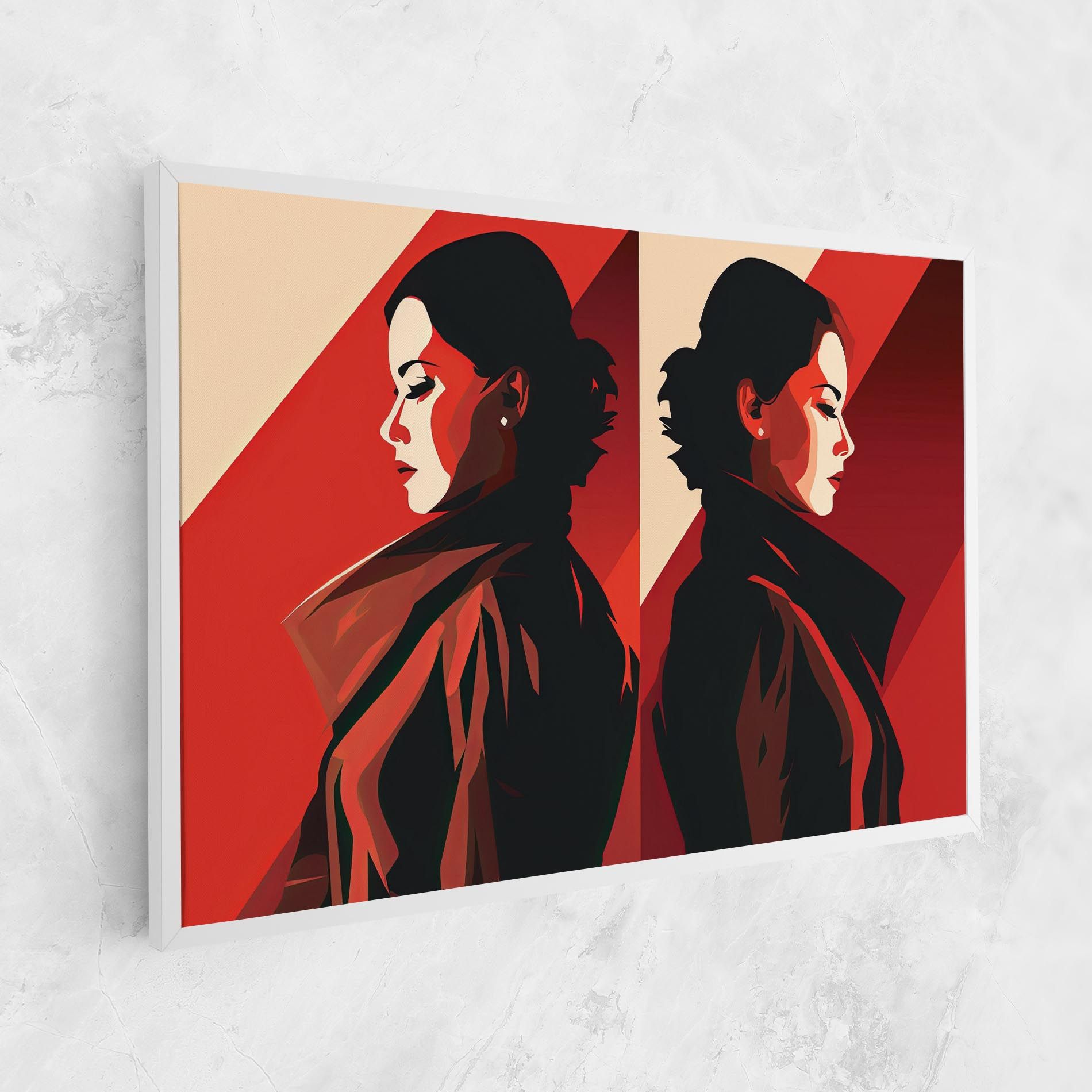 Pop Outfit Lady mockup 1