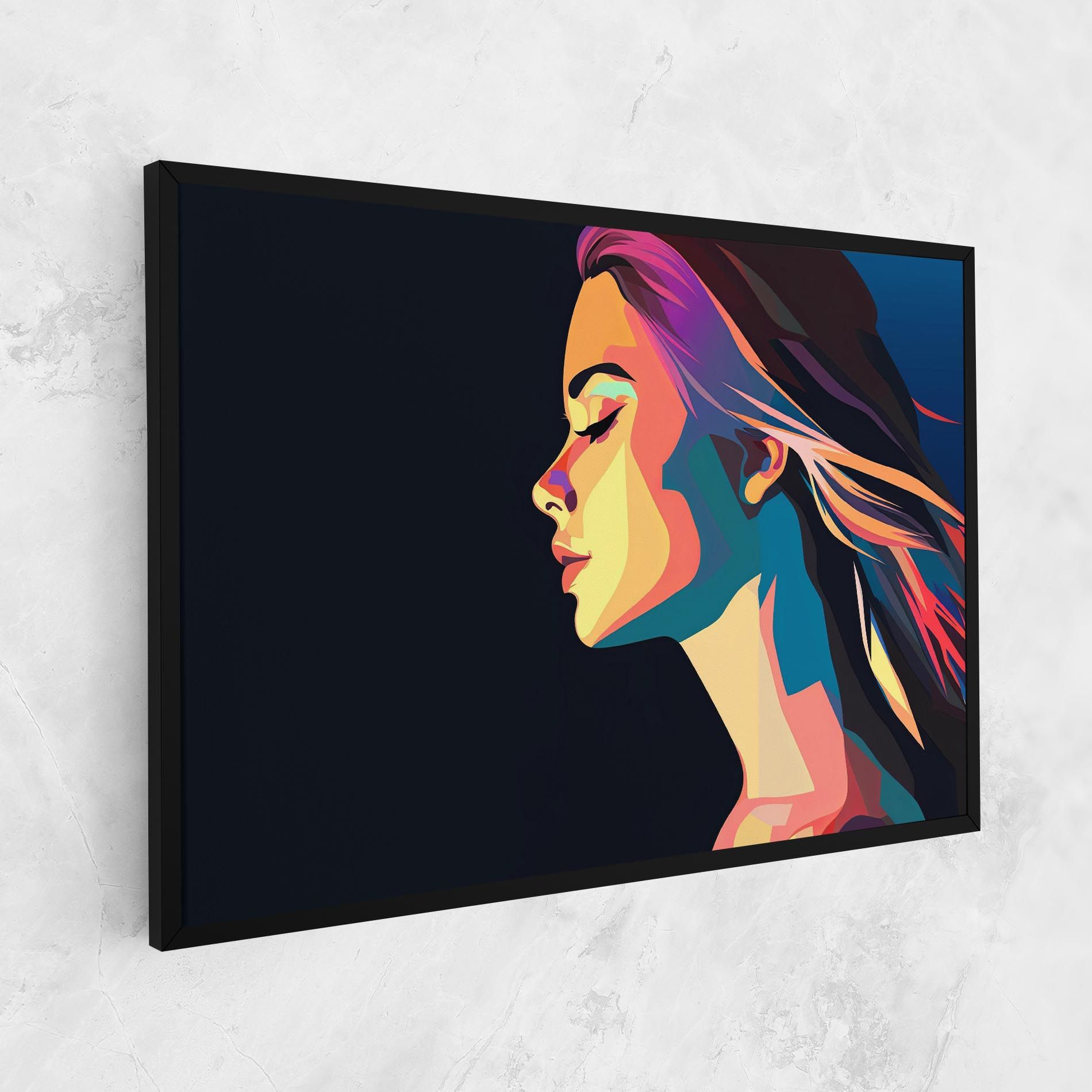 Worm Pop Light mockup 1