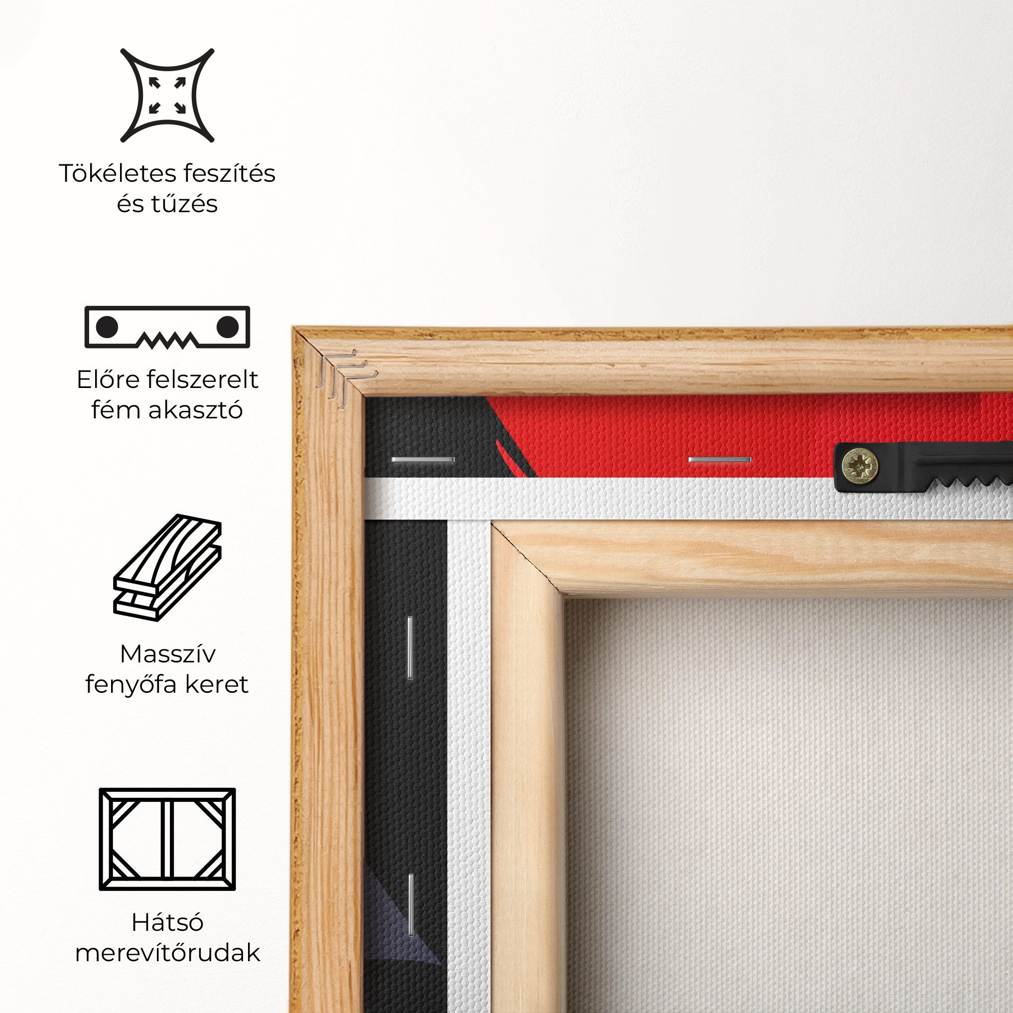 Red Pop Hair mockup 5