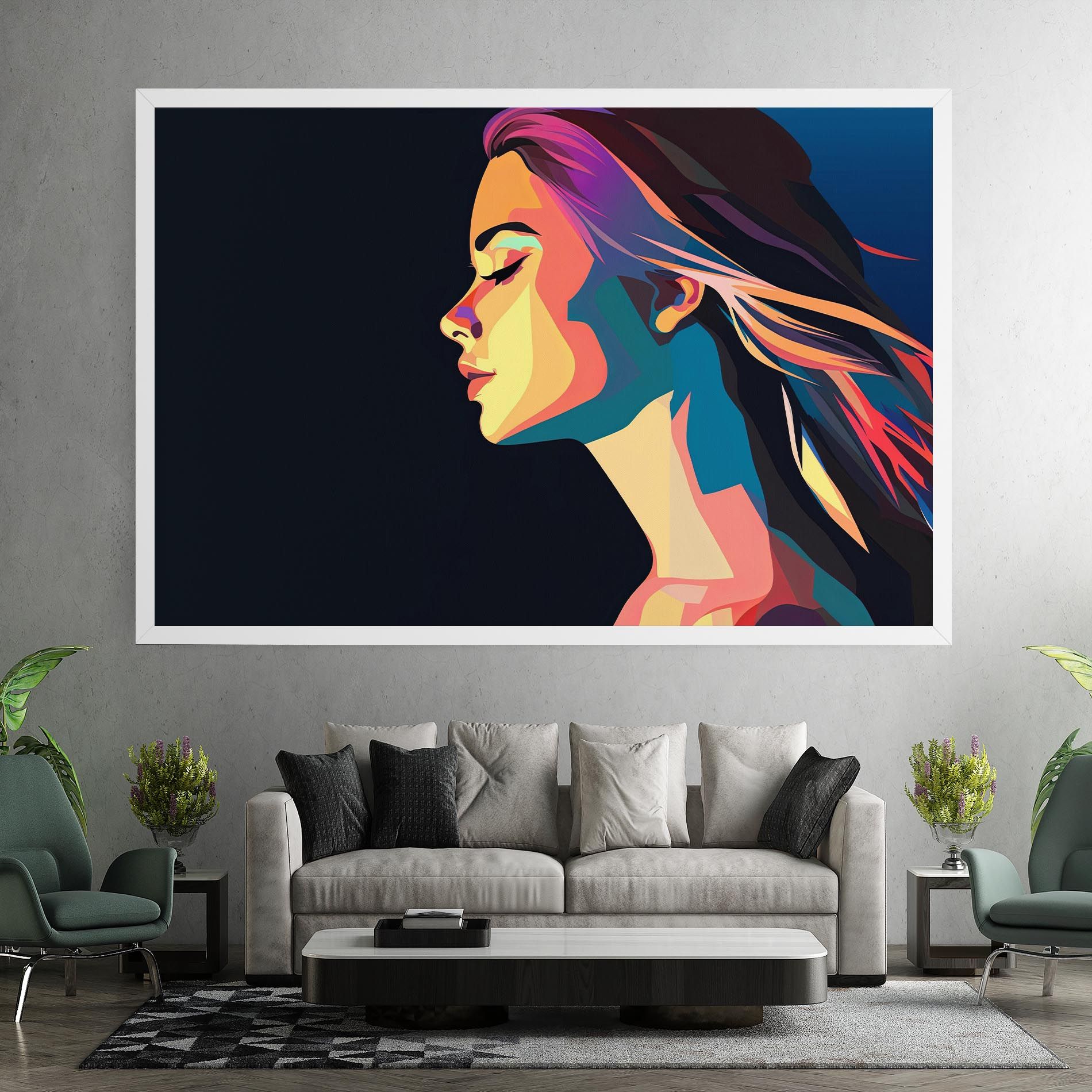 Worm Pop Light mockup 7