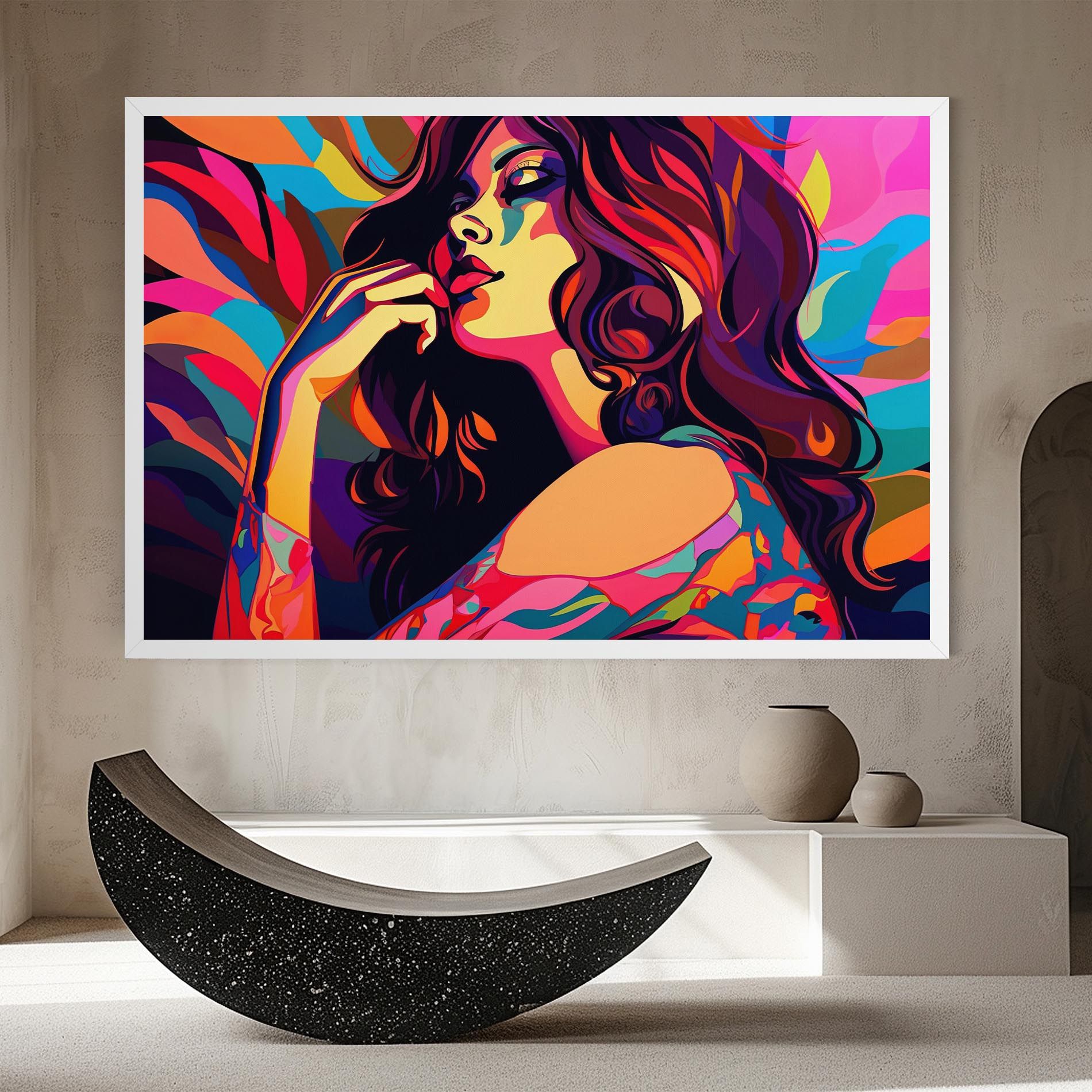 Pop Color Mix mockup 8