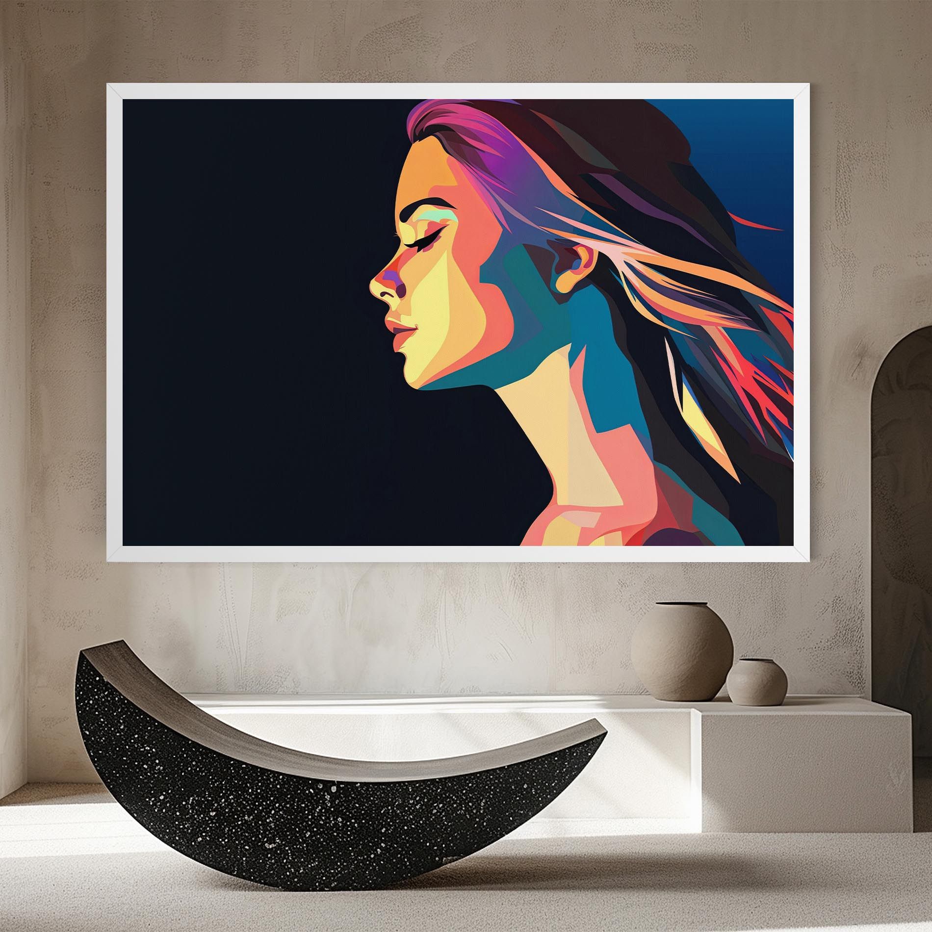 Worm Pop Light mockup 8