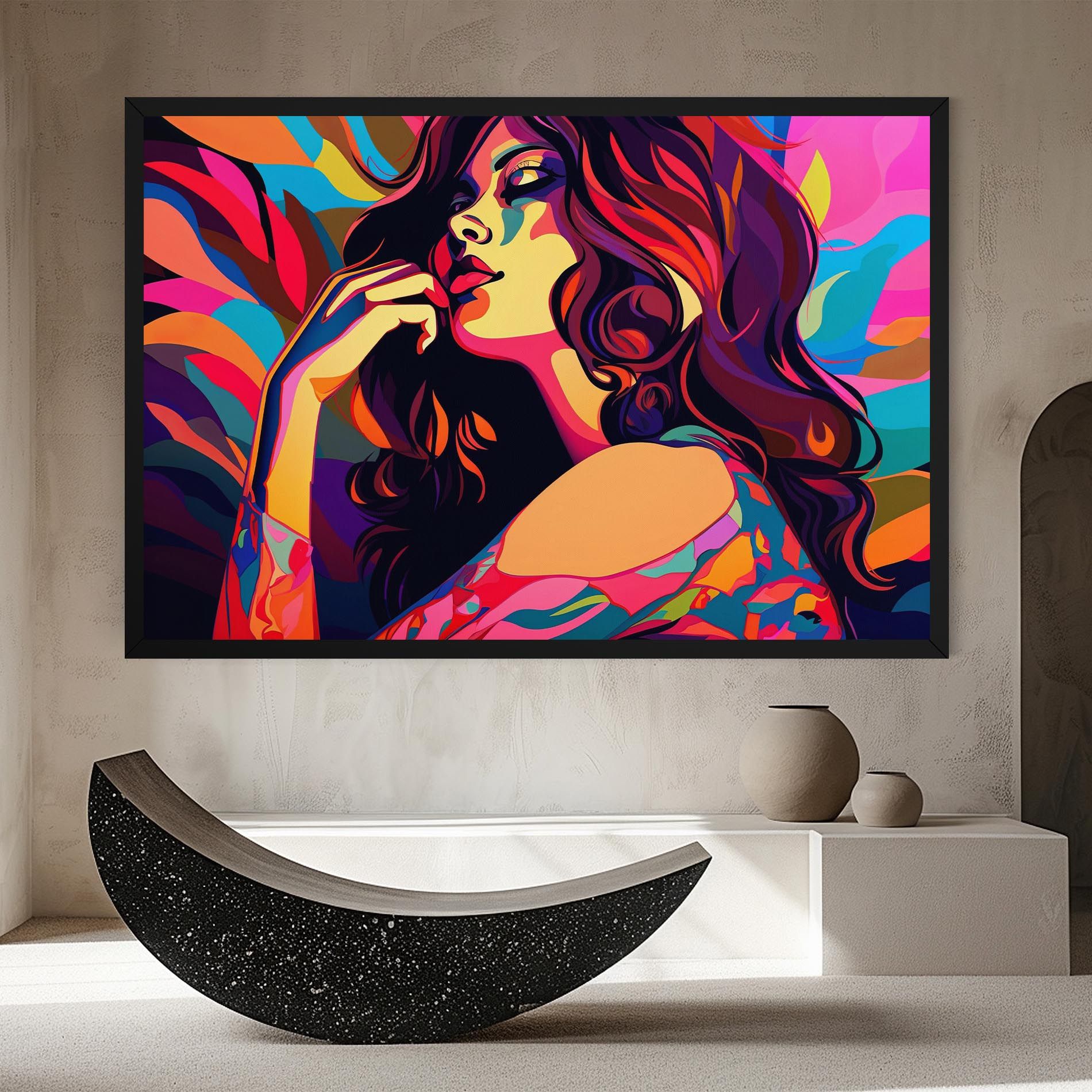 Pop Color Mix mockup 8