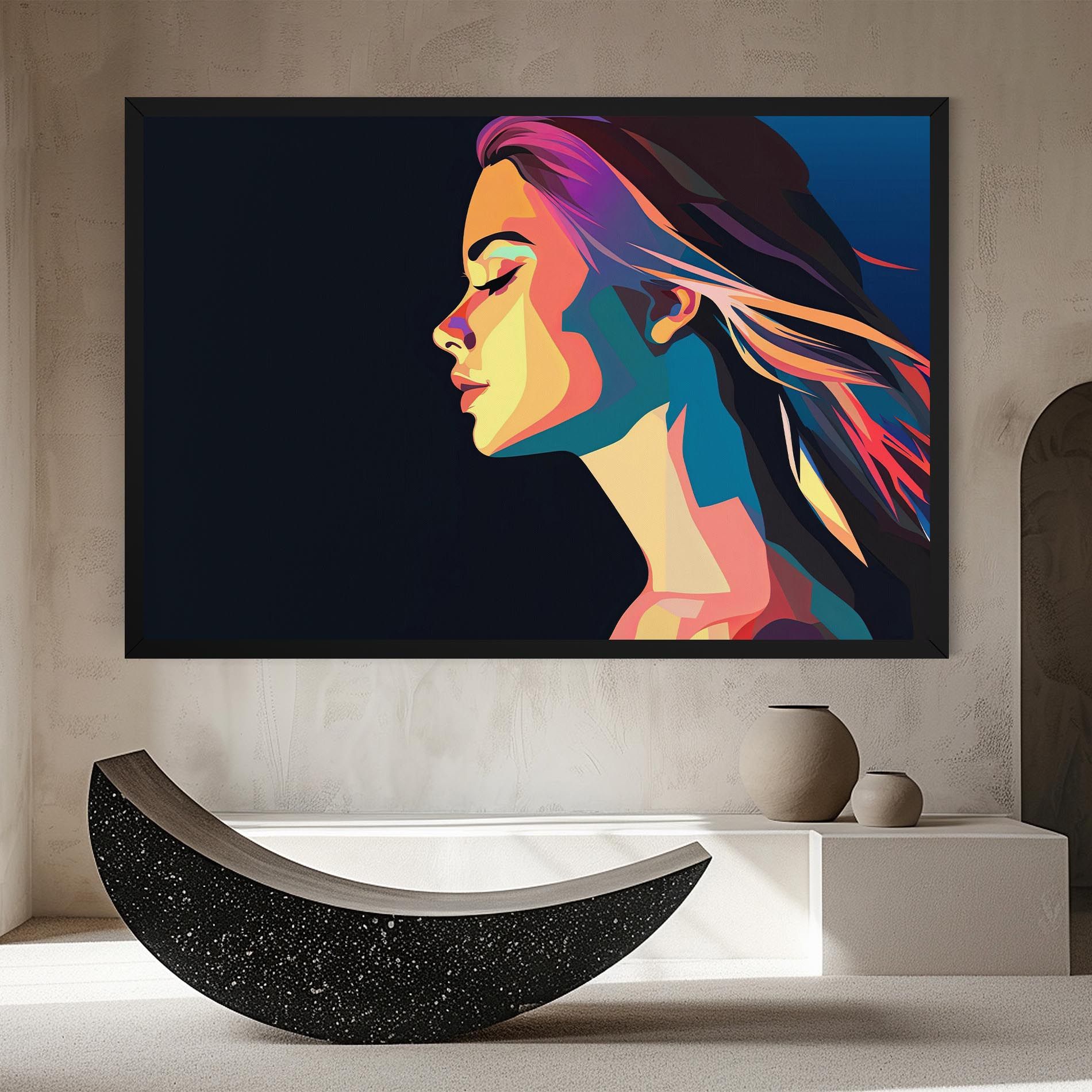 Worm Pop Light mockup 8