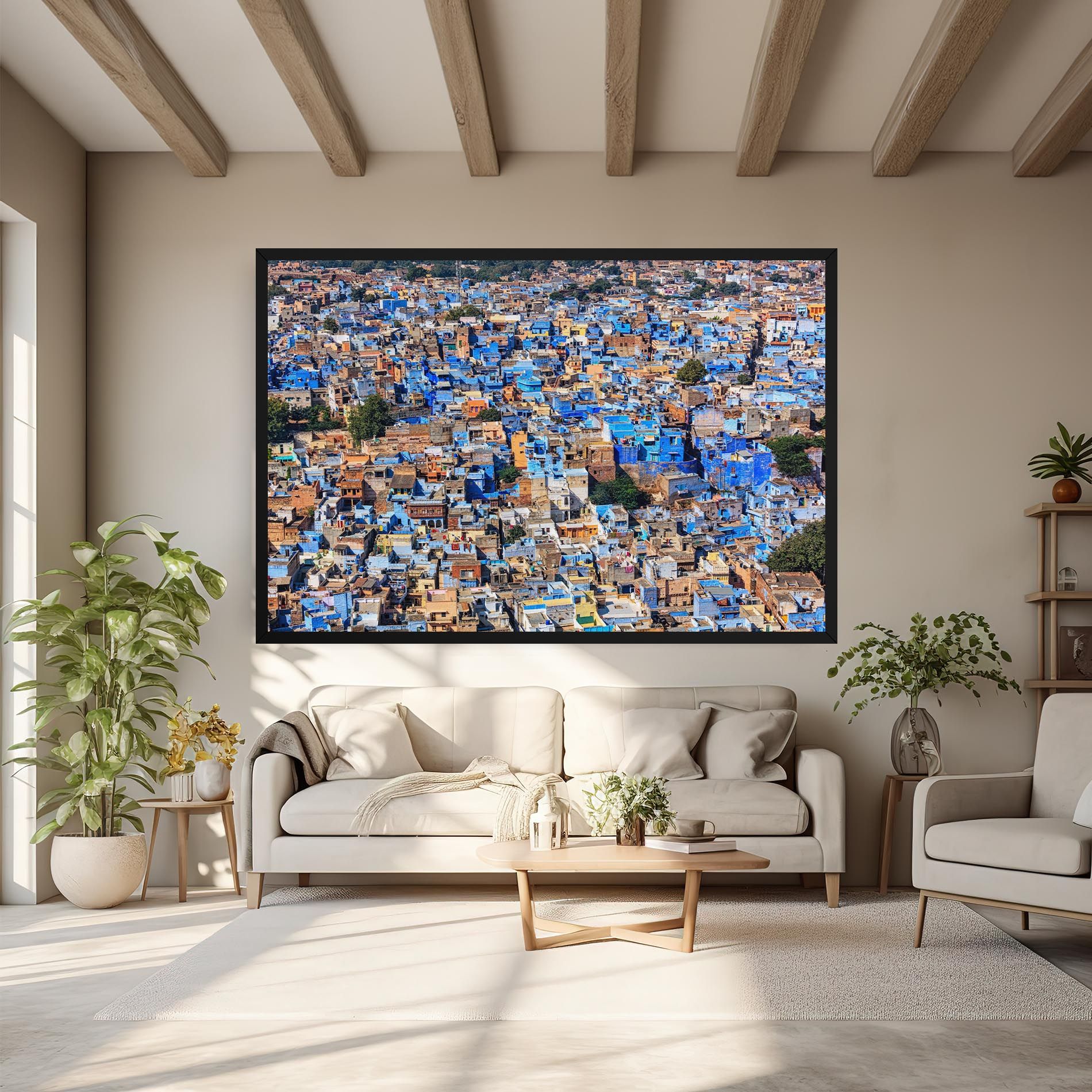 Brahmin Houses mockup 6