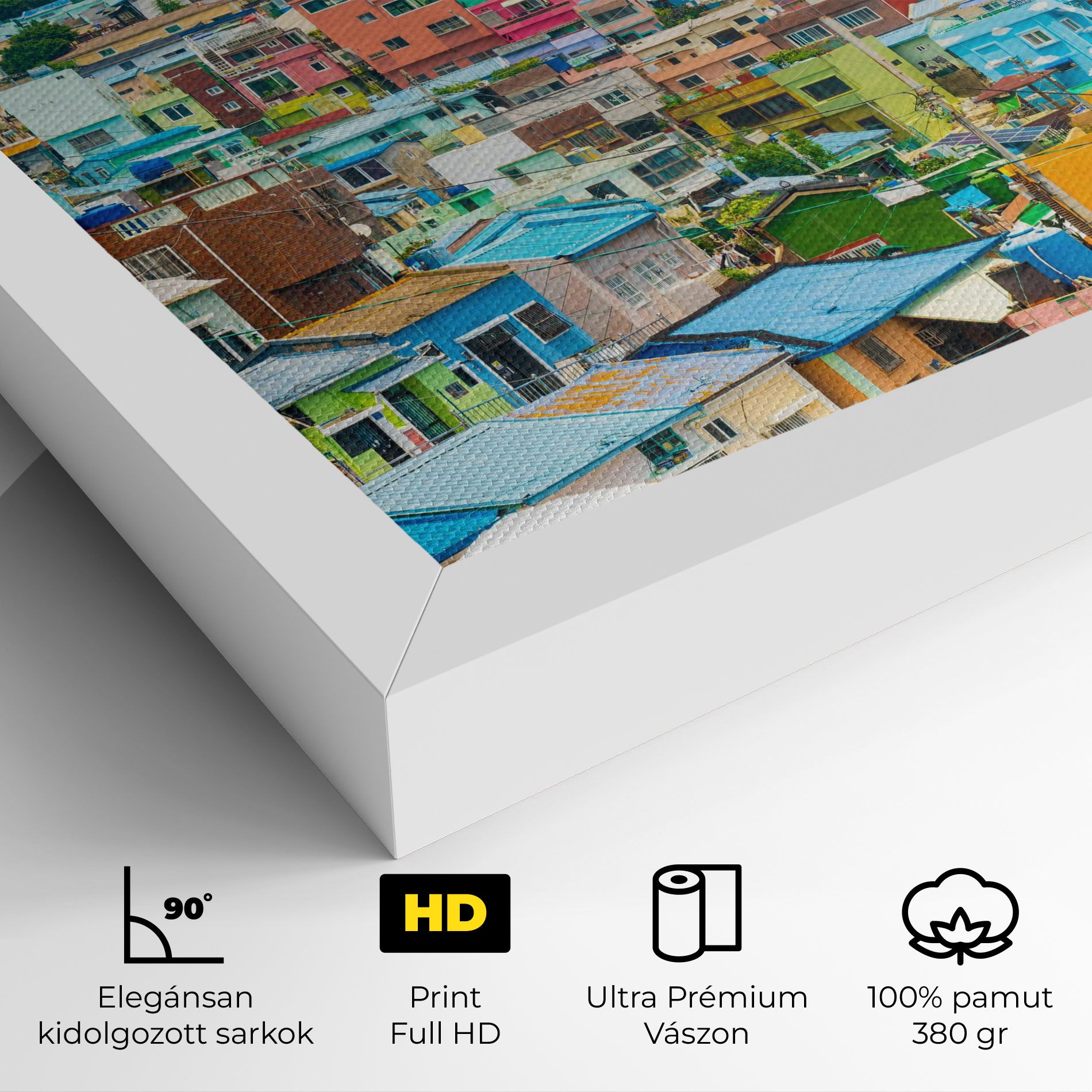 Gamcheon Culture mockup 4