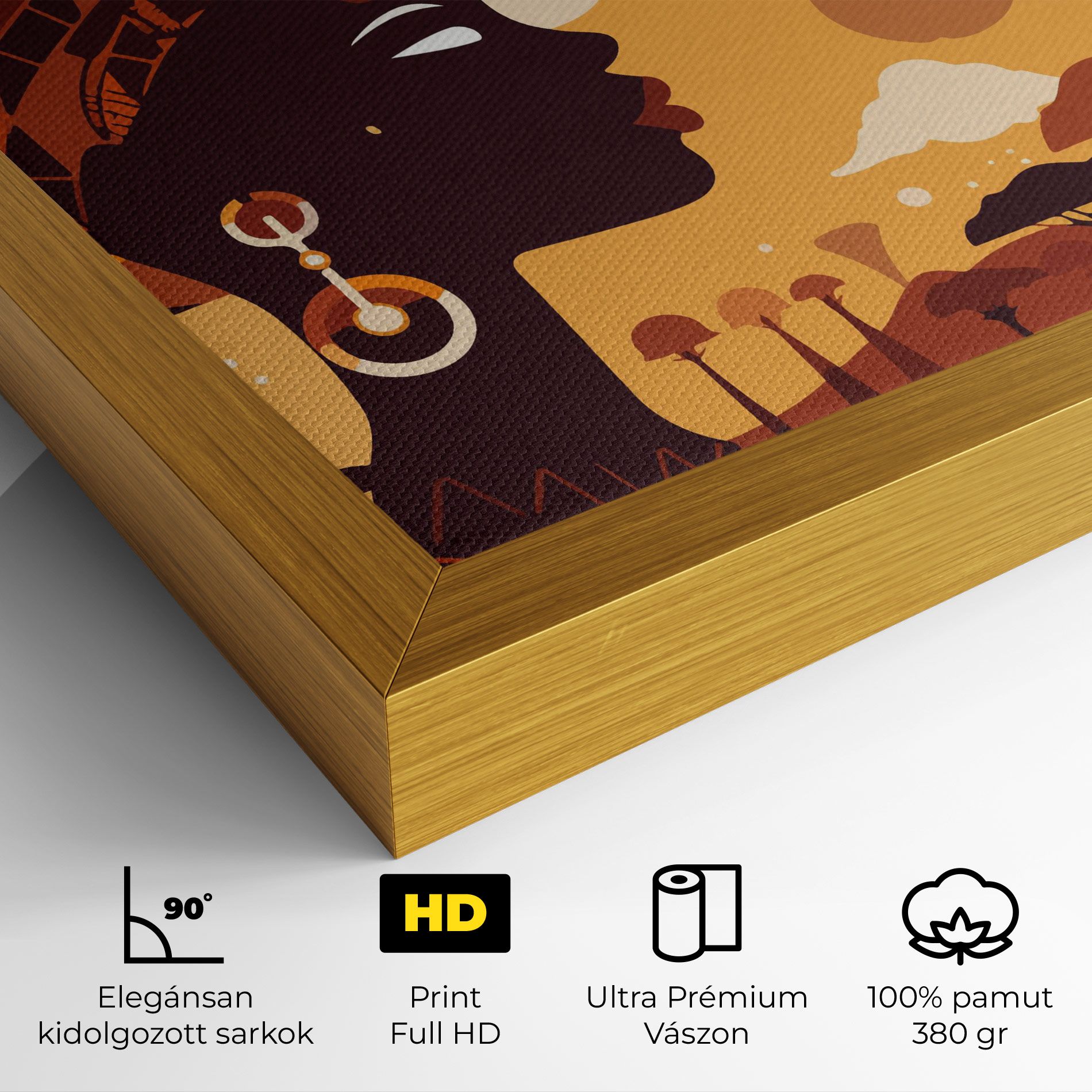 African Art mockup 4