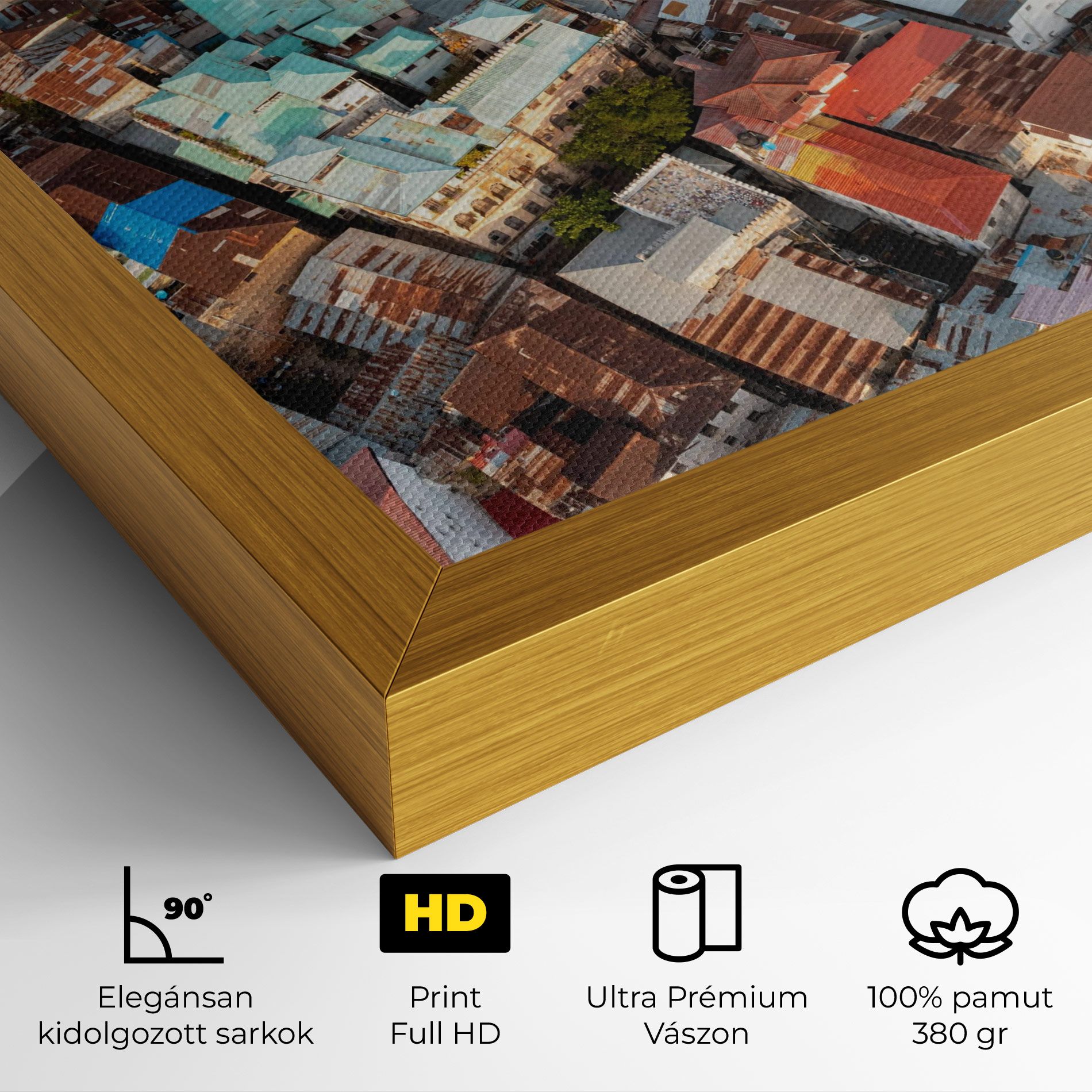 Island Tanzania Buildings mockup 4