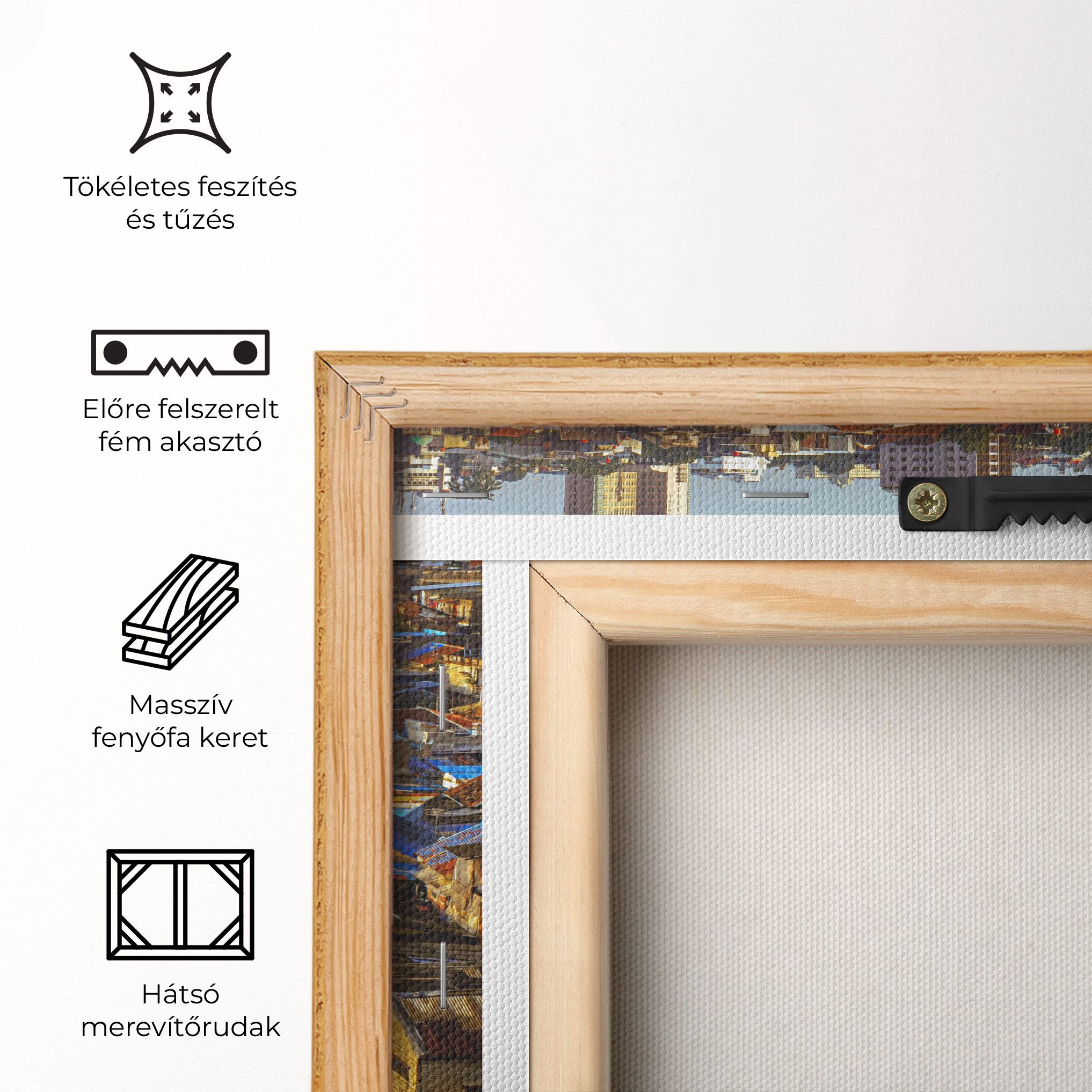 Bandung Golden Hour mockup 5