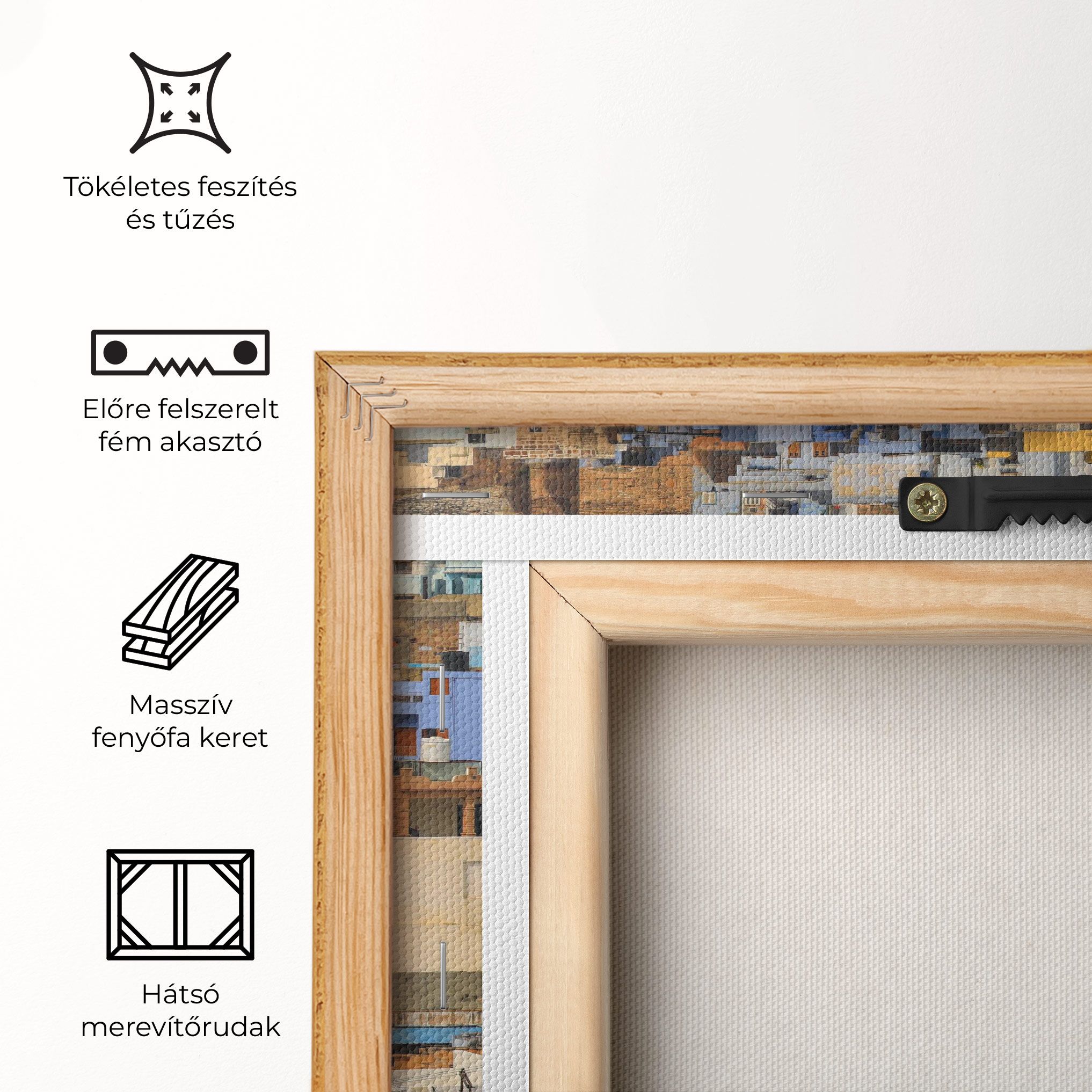 Rajasthan View India mockup 5