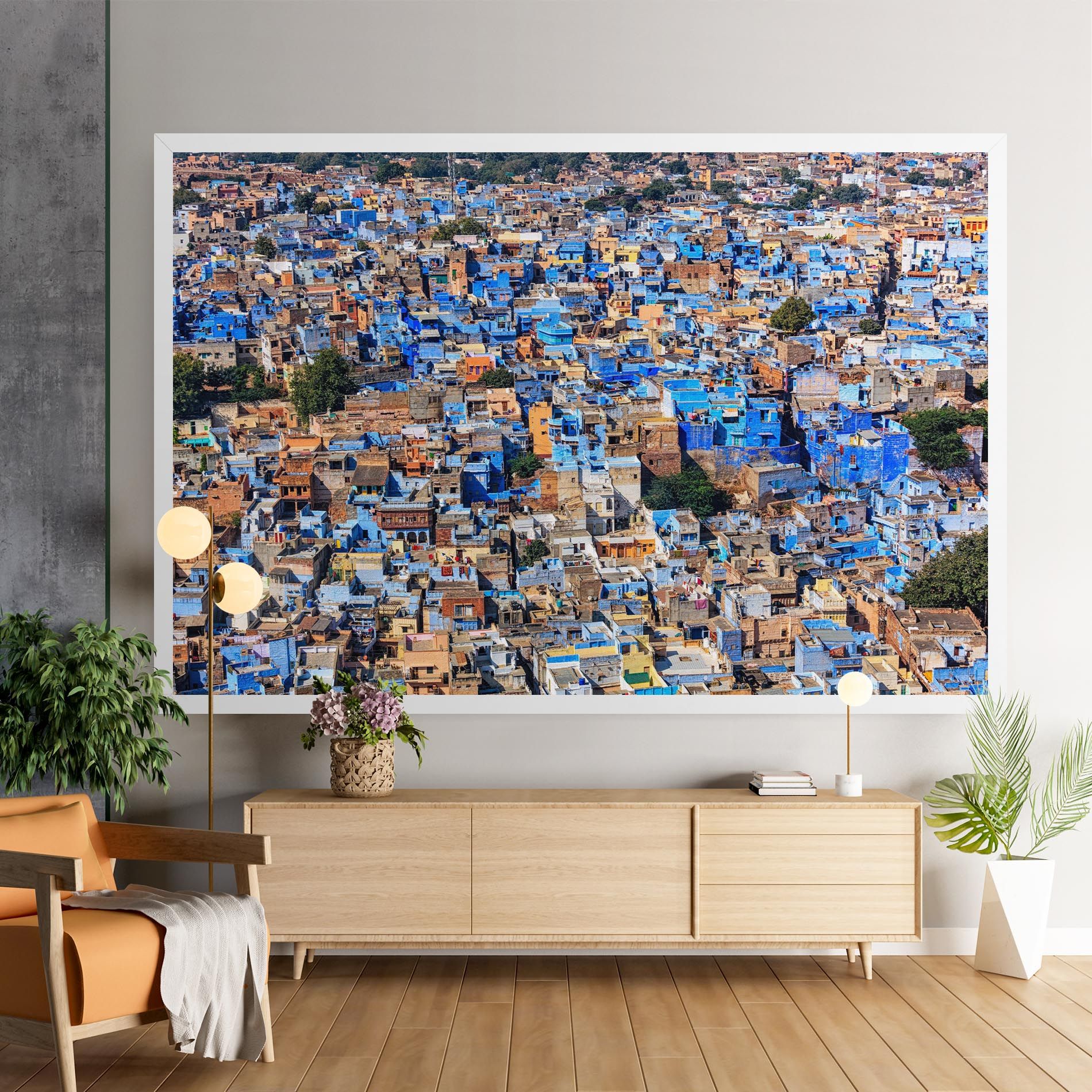 Brahmin Houses mockup 9