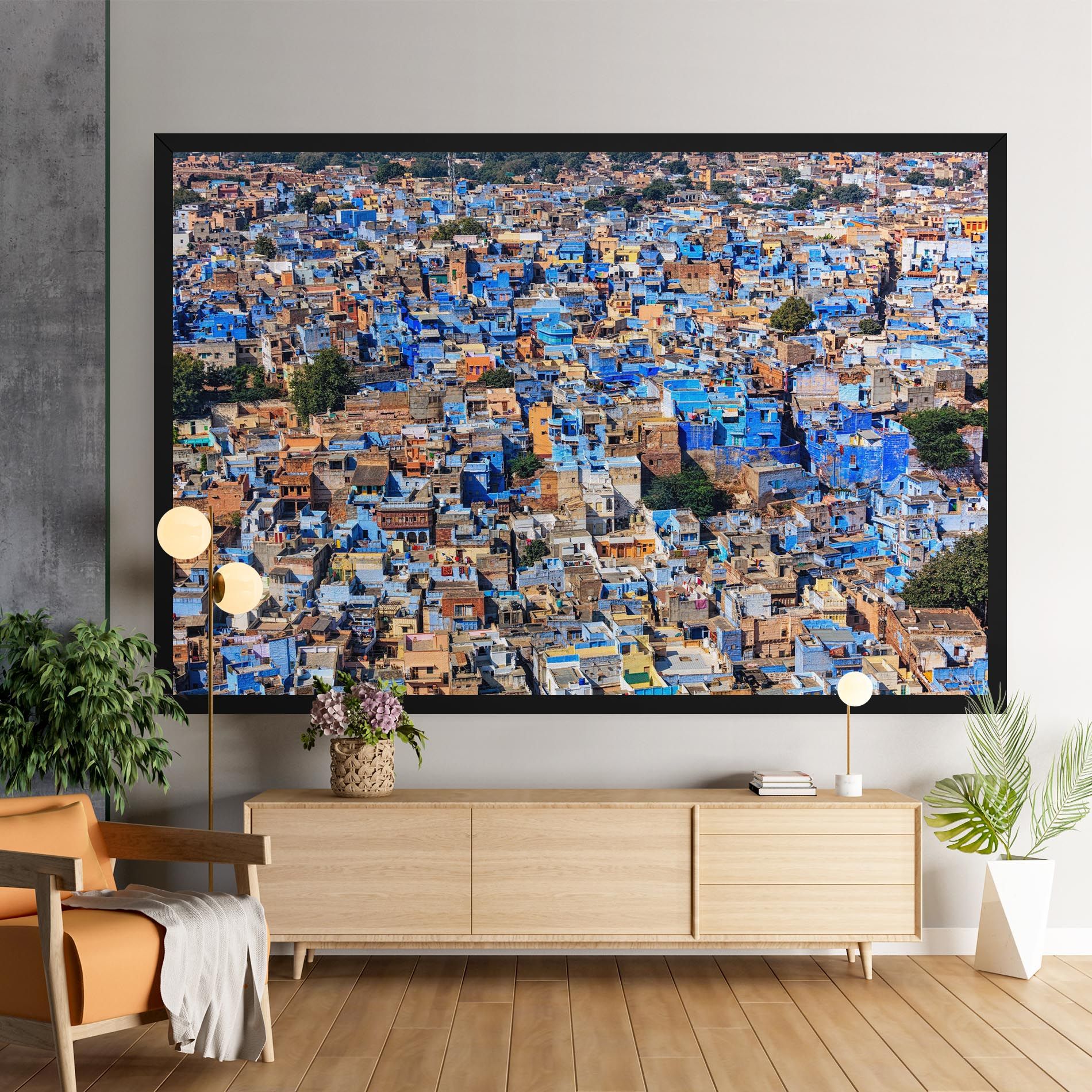 Brahmin Houses mockup 9