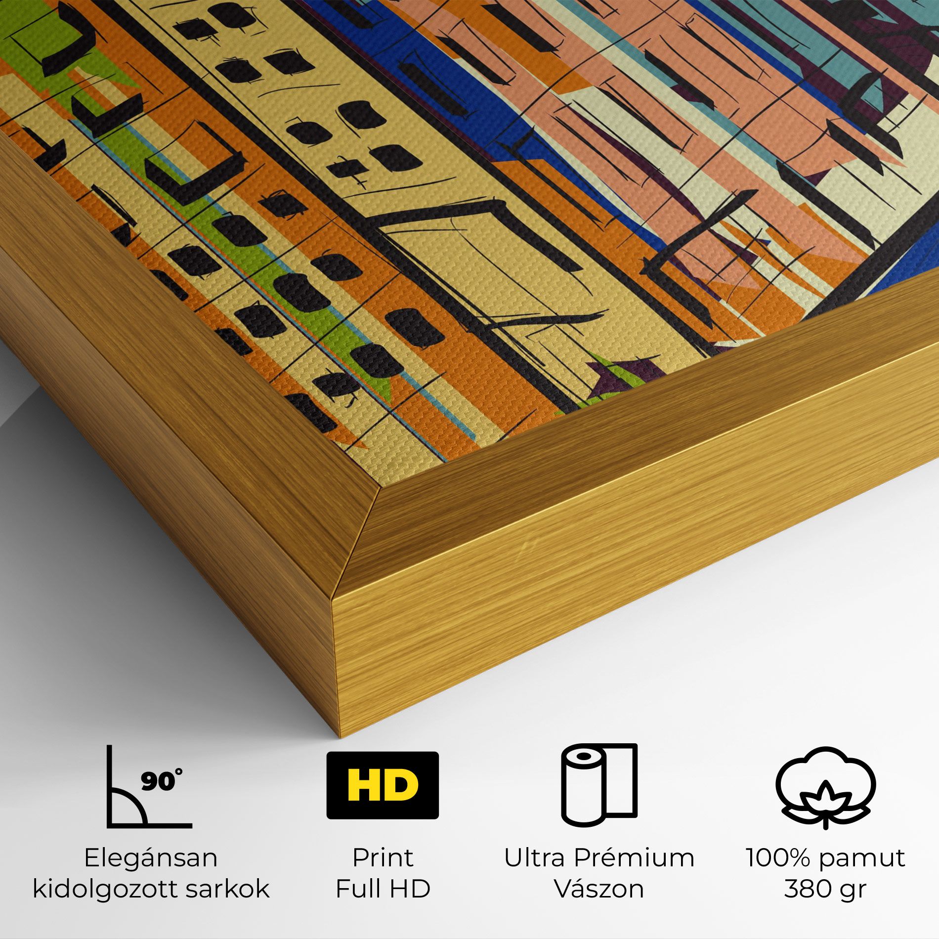 New York City Art mockup 4