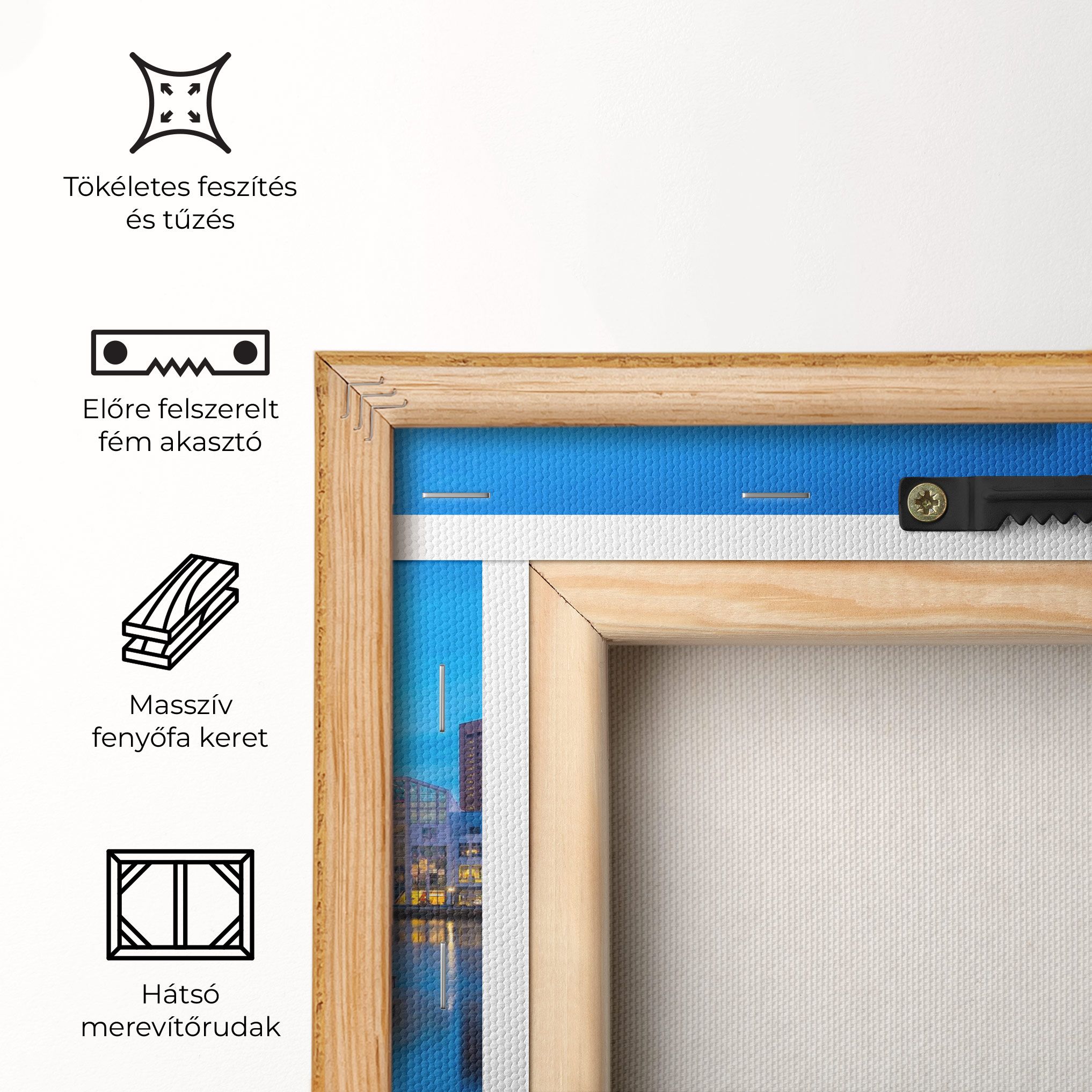 Lakefront Ohio Usa mockup 5