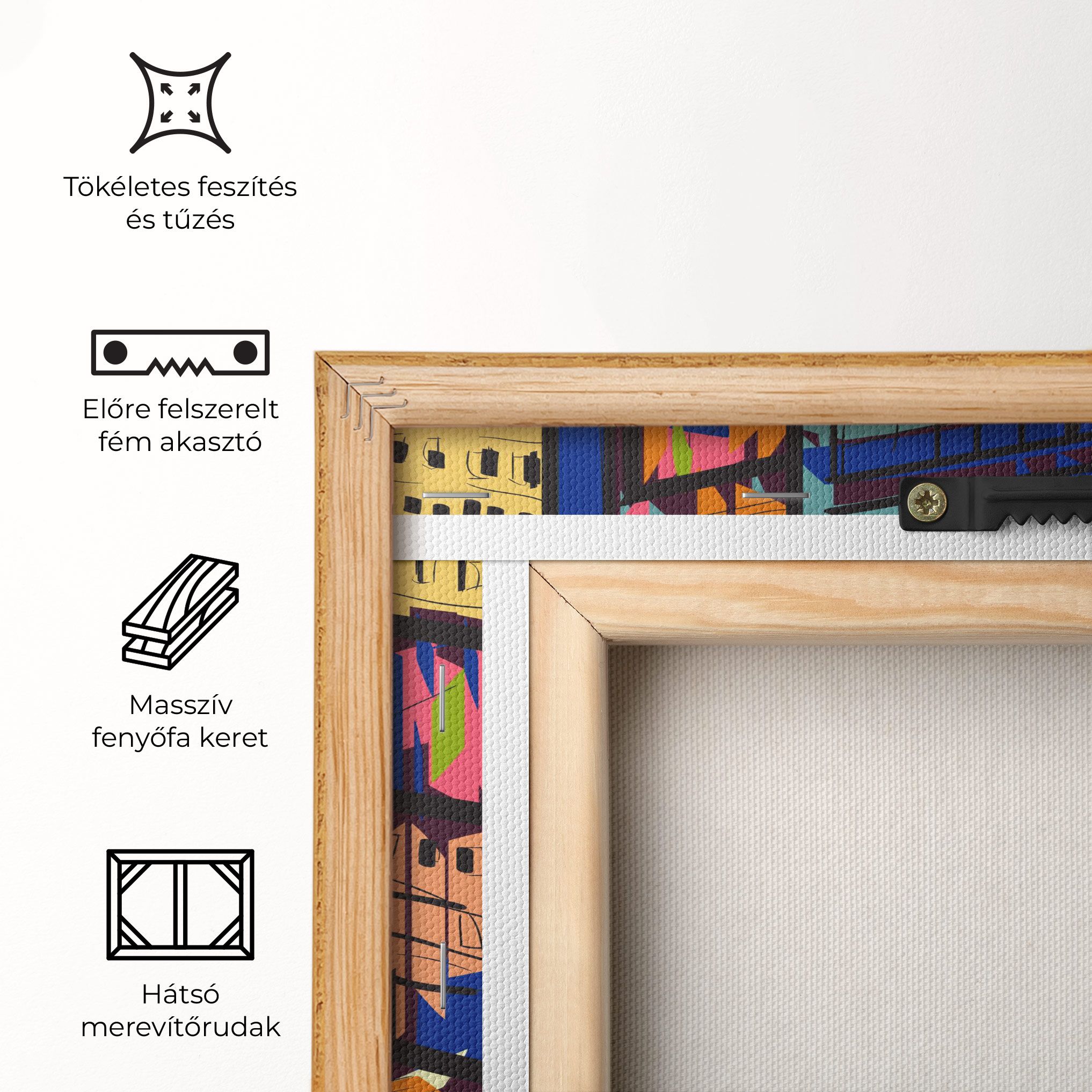 New York City Art mockup 5