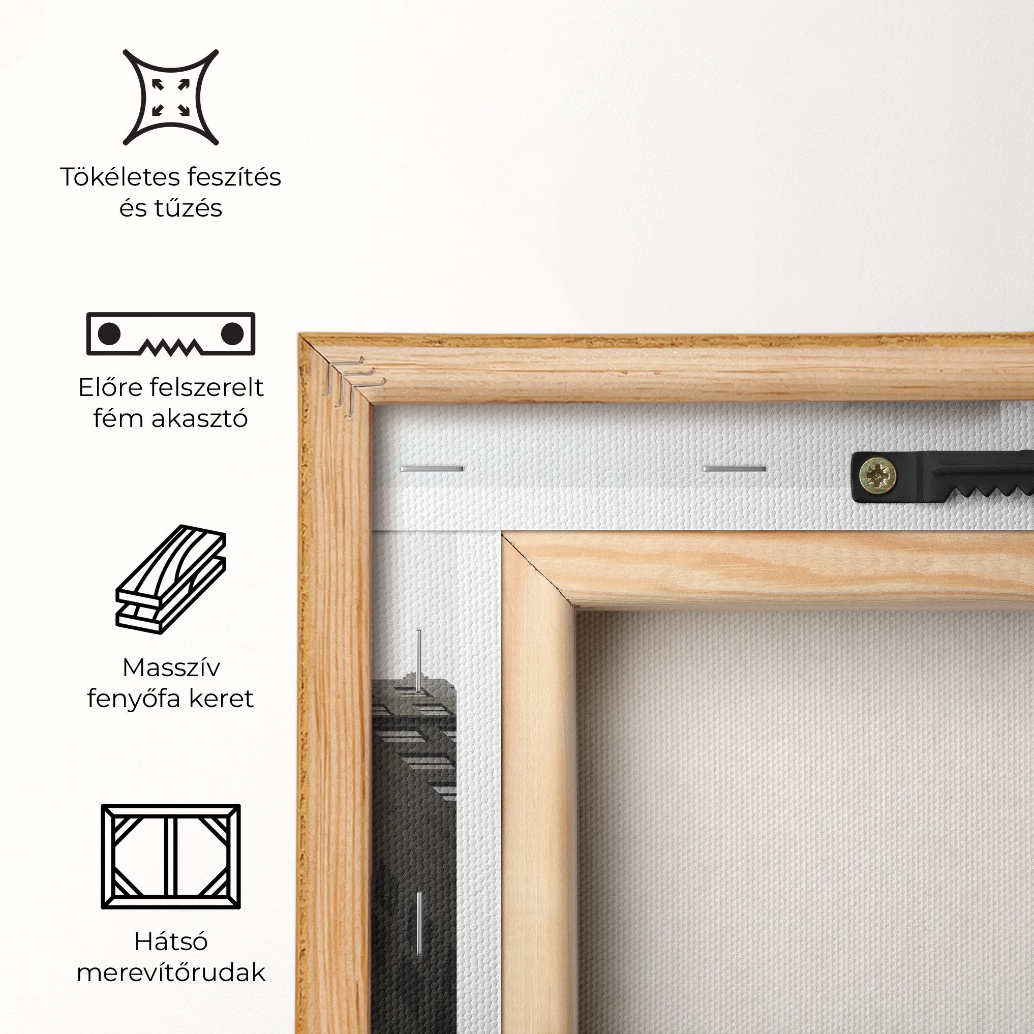 New York City Skyscraper mockup 5