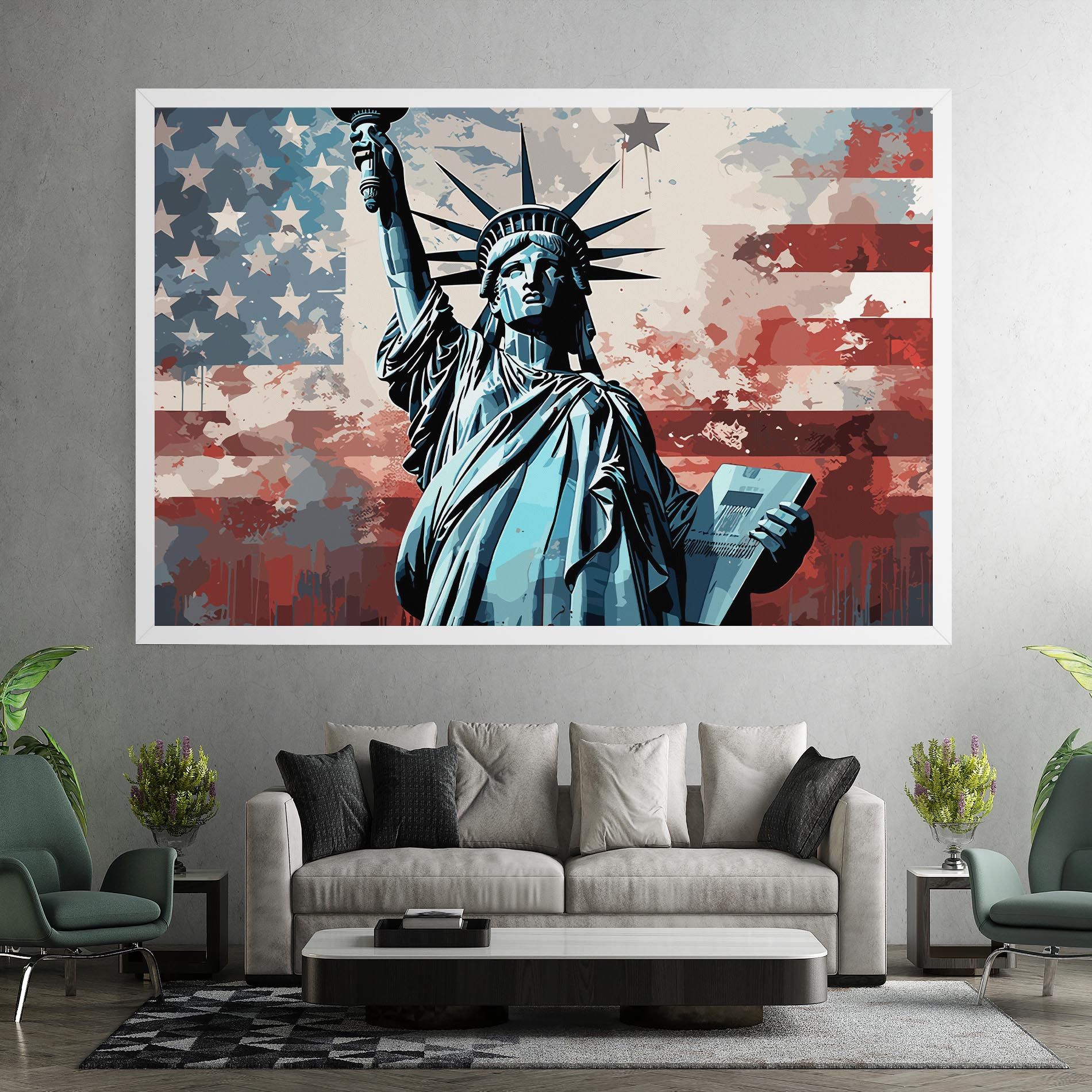 Cultural Diversity Art mockup 7