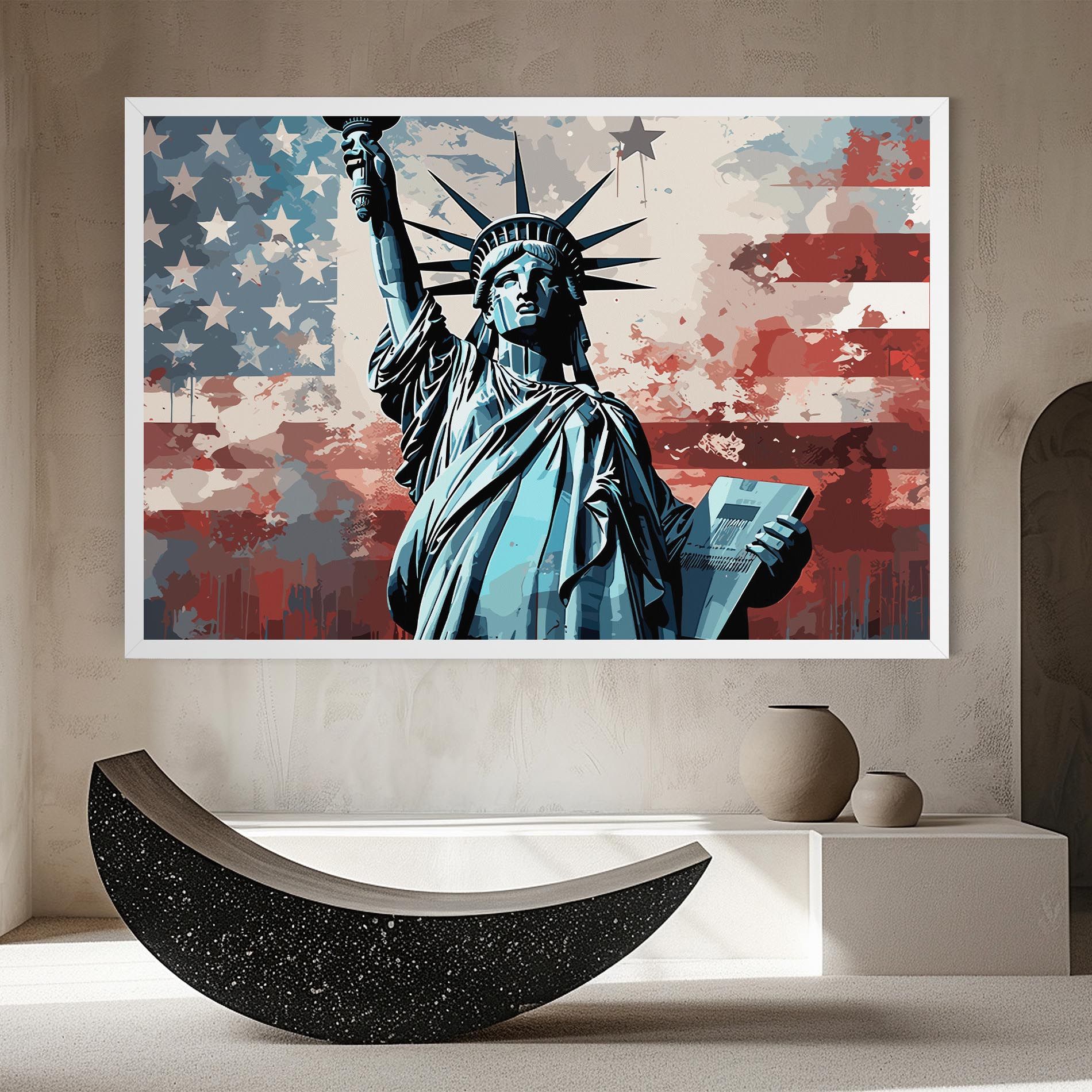 Cultural Diversity Art mockup 8