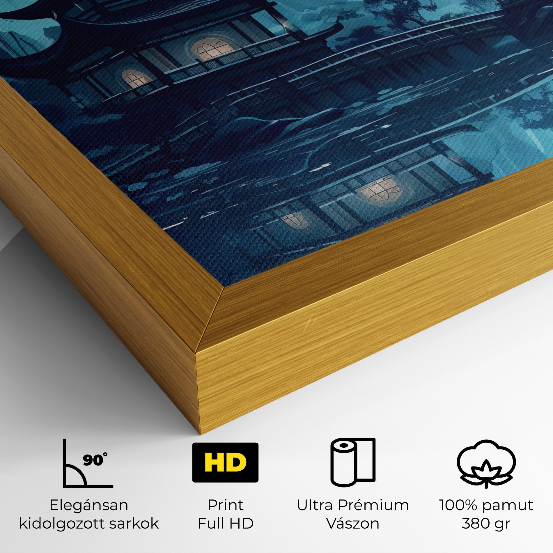 Chinese Cartoon mockup 4