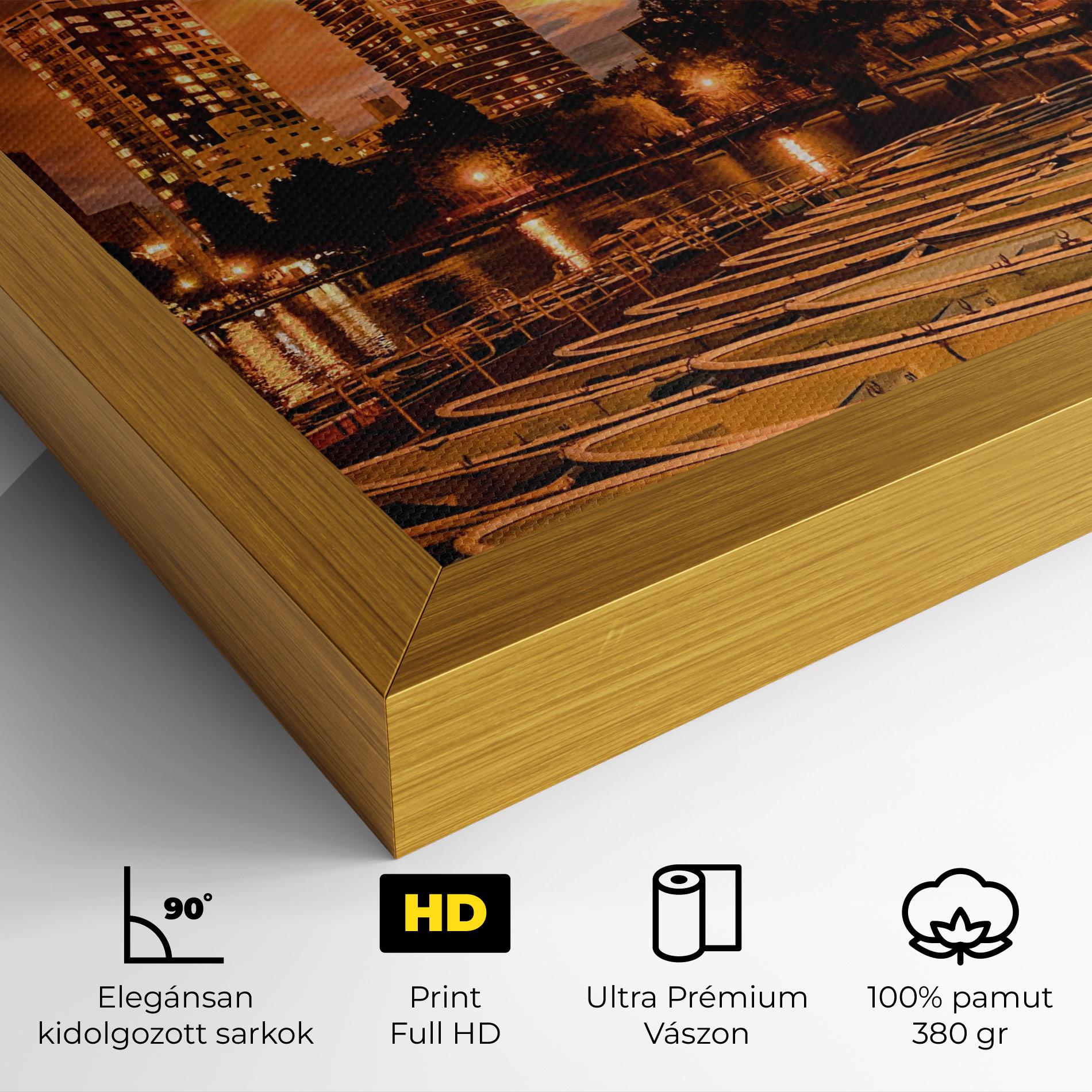 Vászonkép Shinobazu mockup 4