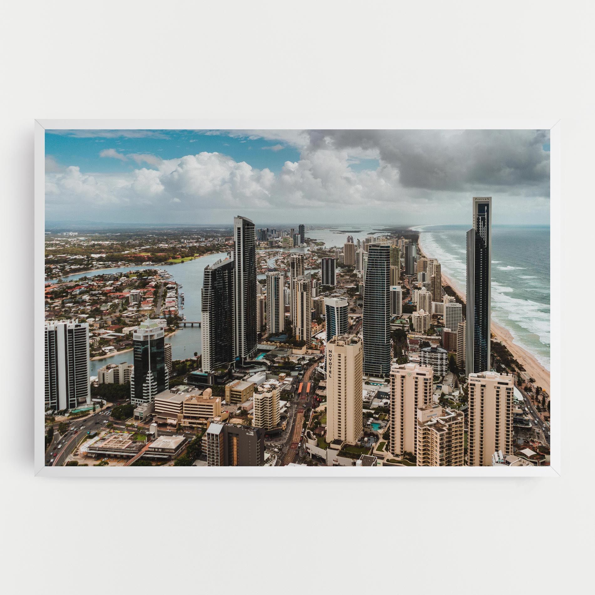 Gold Coast mockup 0